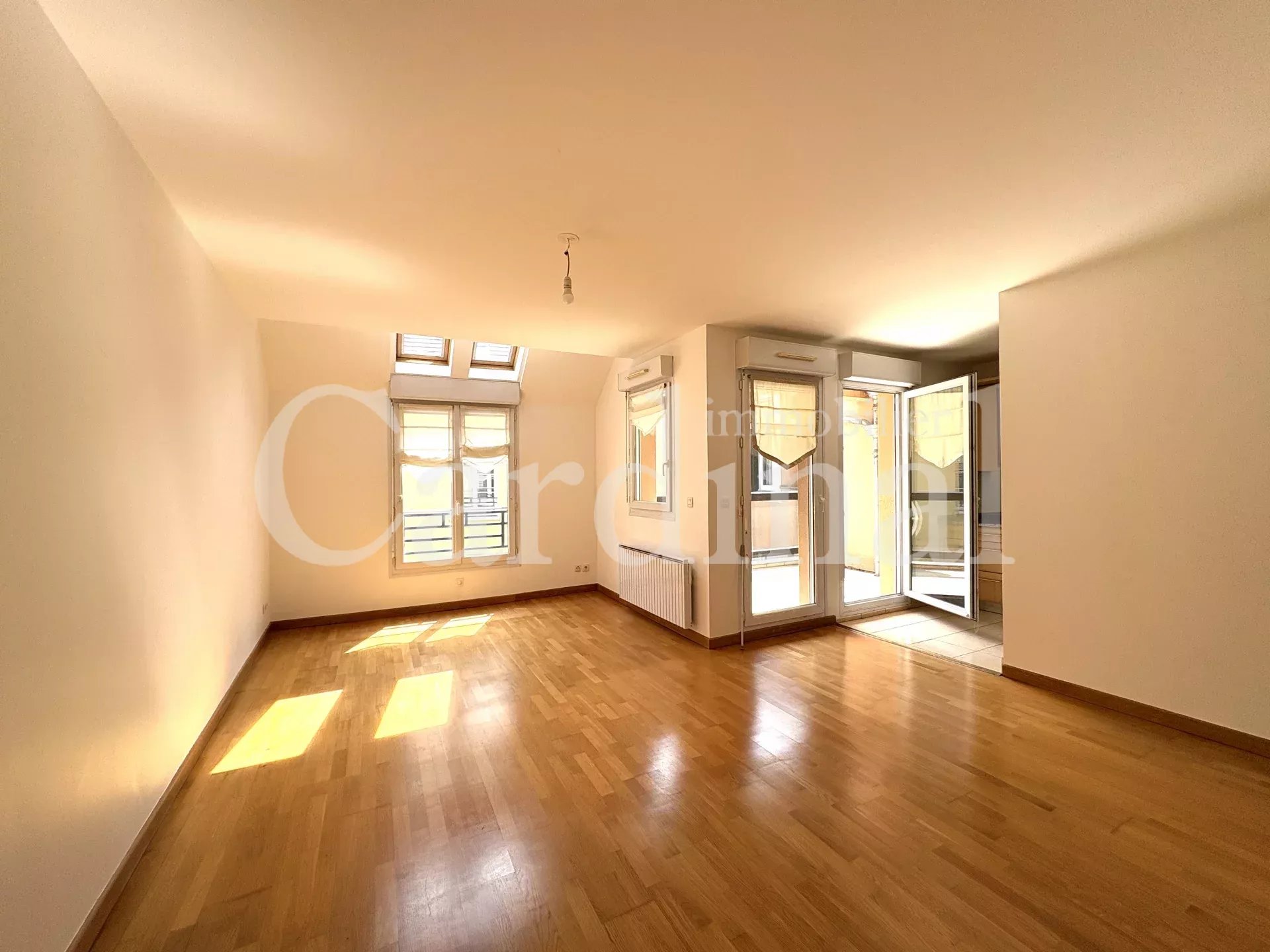 Location Appartement Noisy-le-Roi