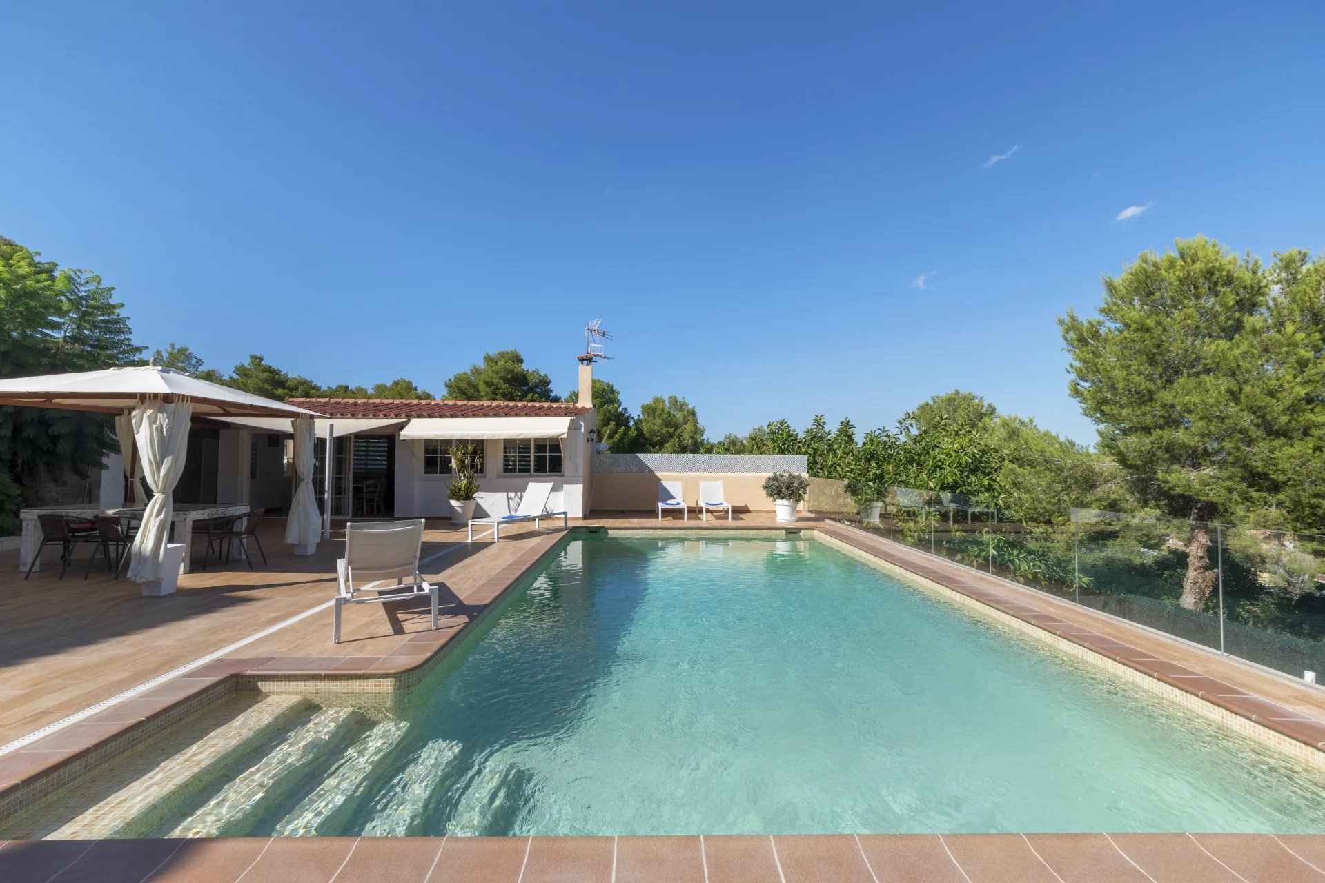 Sale Villa Sant Rafel de la Creu