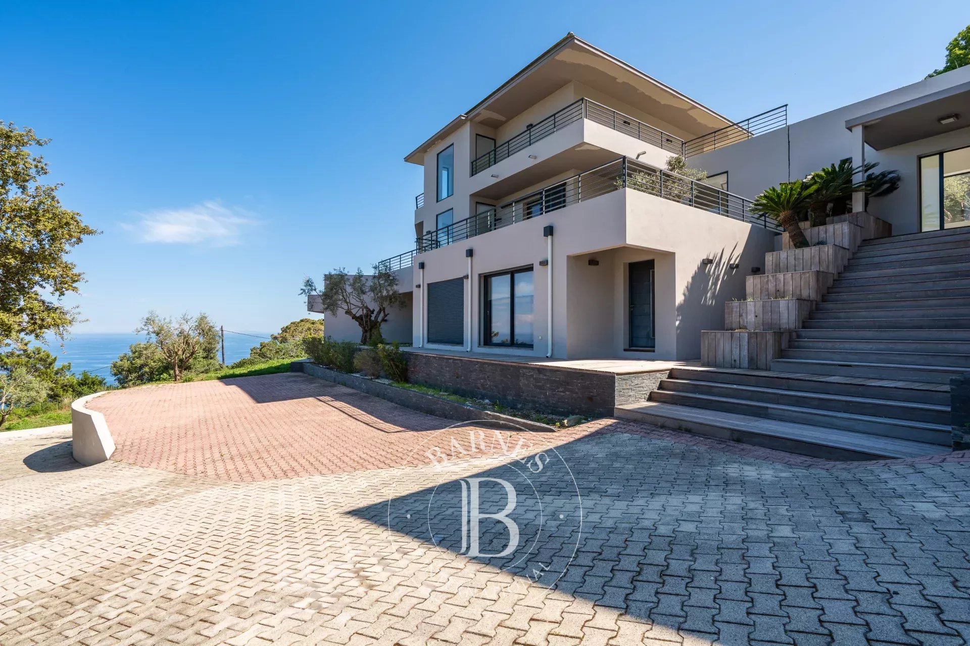 Villa Bastia - picture 18