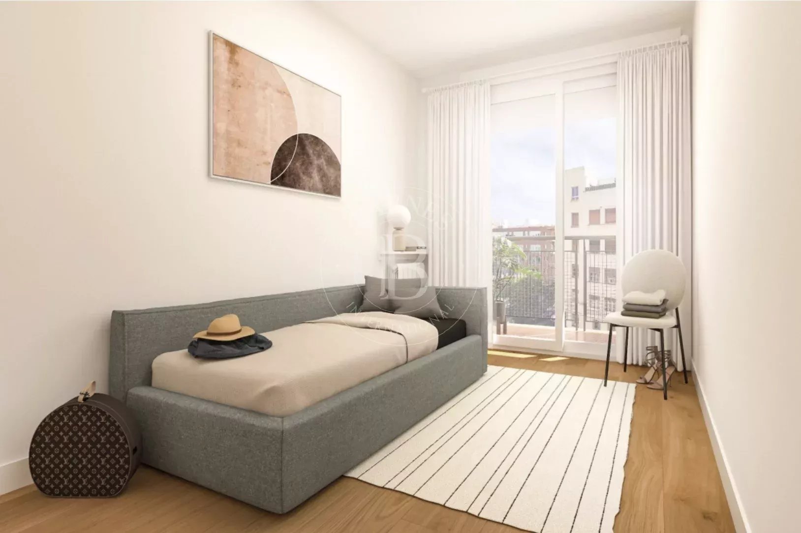 Daire Madrid - picture 5