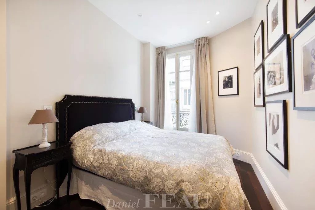 Rental Apartment Paris 7th