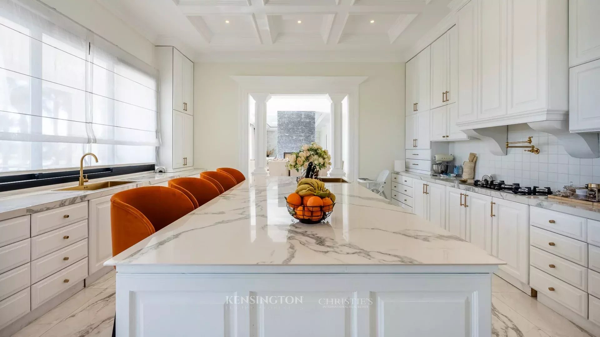 5 Bedroom Villa/Townhouse's Image 22