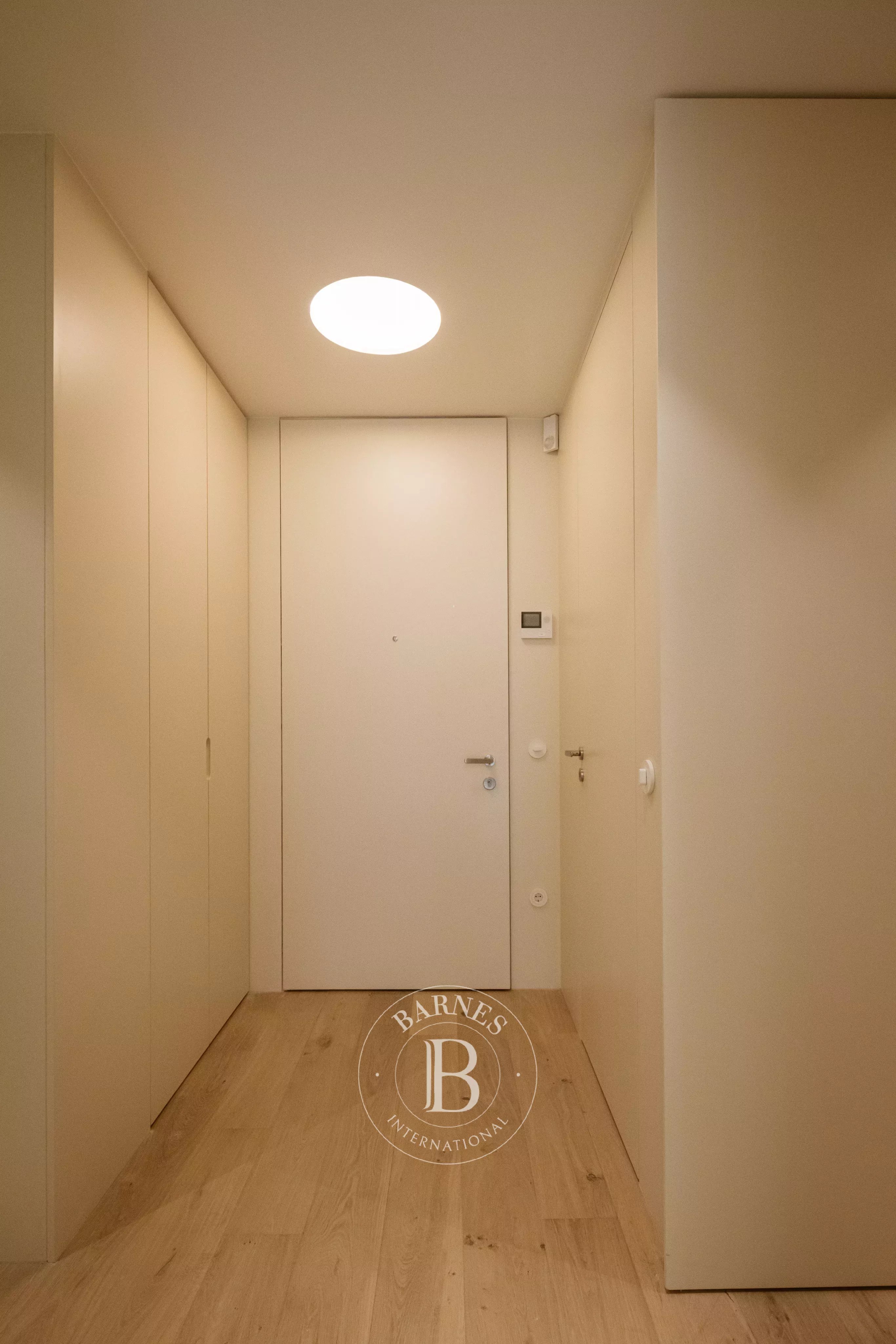 Vida no centro histórico da cidade