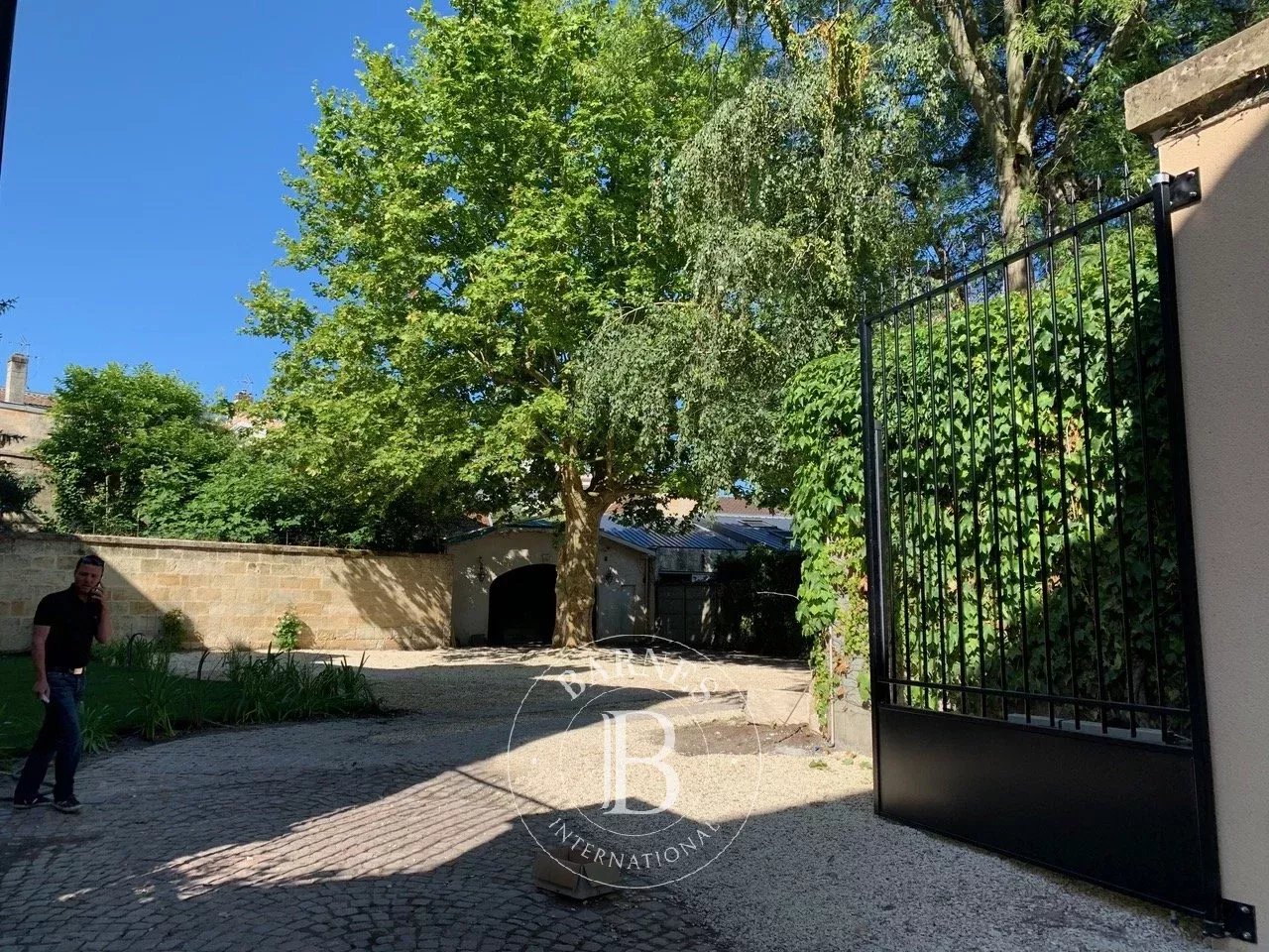 Daire Bordeaux - picture 6