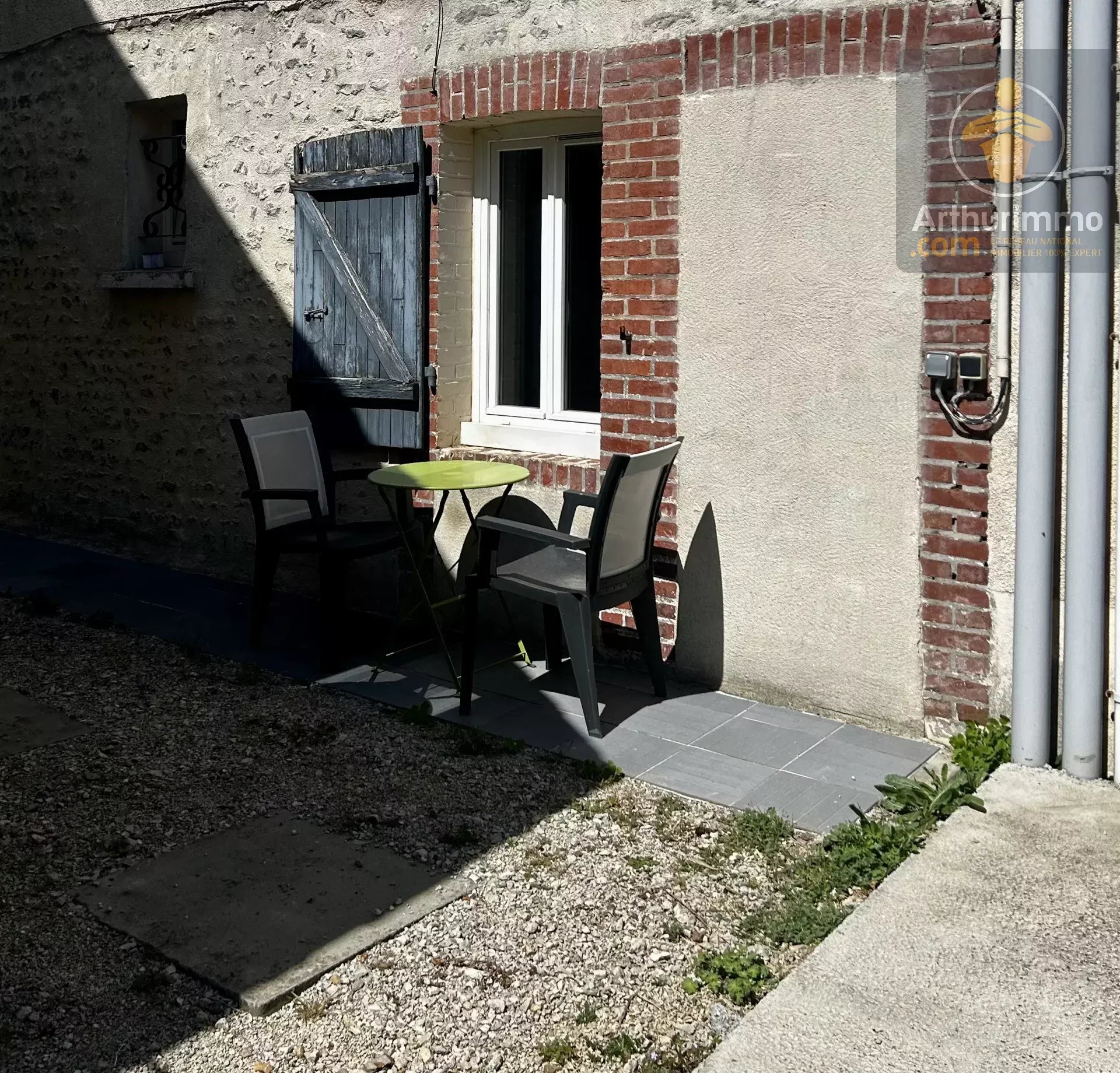 Maison de campagne sans travaux - Beauce la Romaine — photo 20