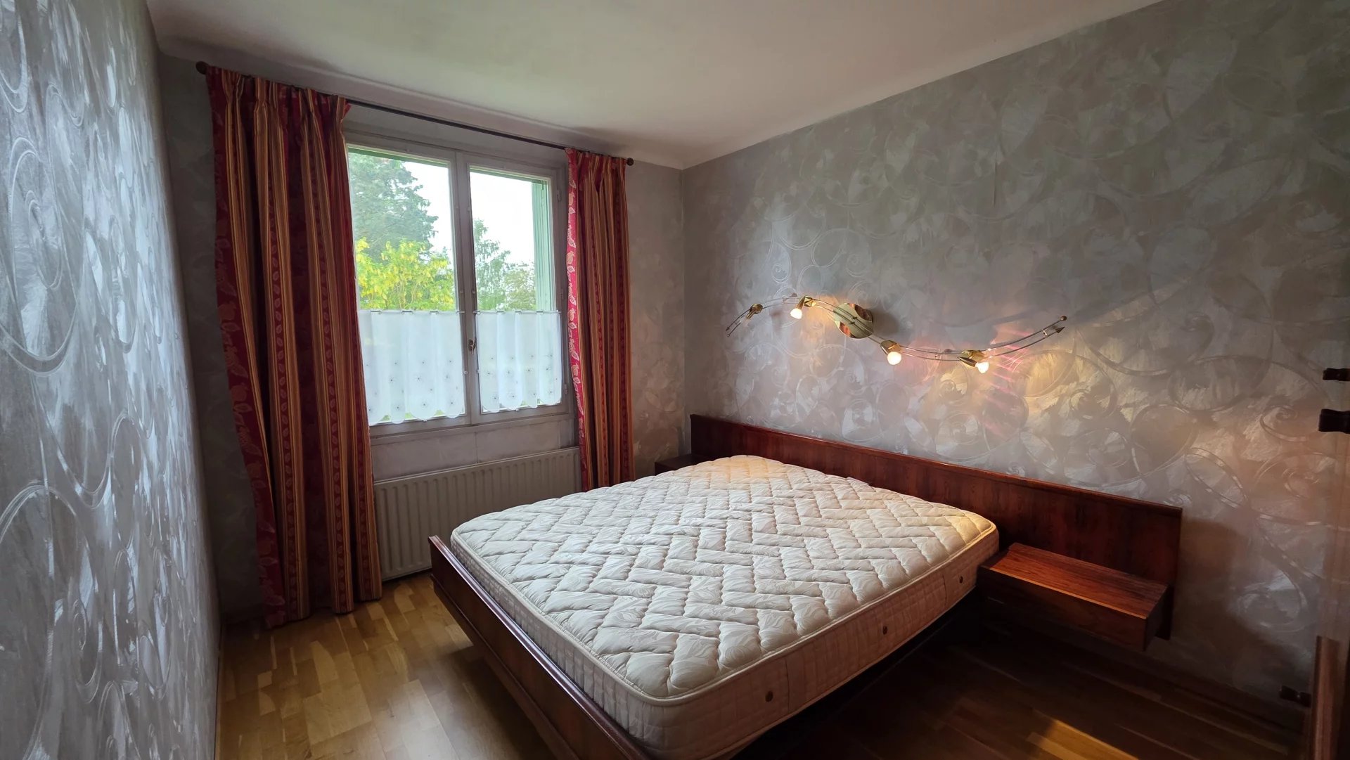 Vente Pavillon Troissereux