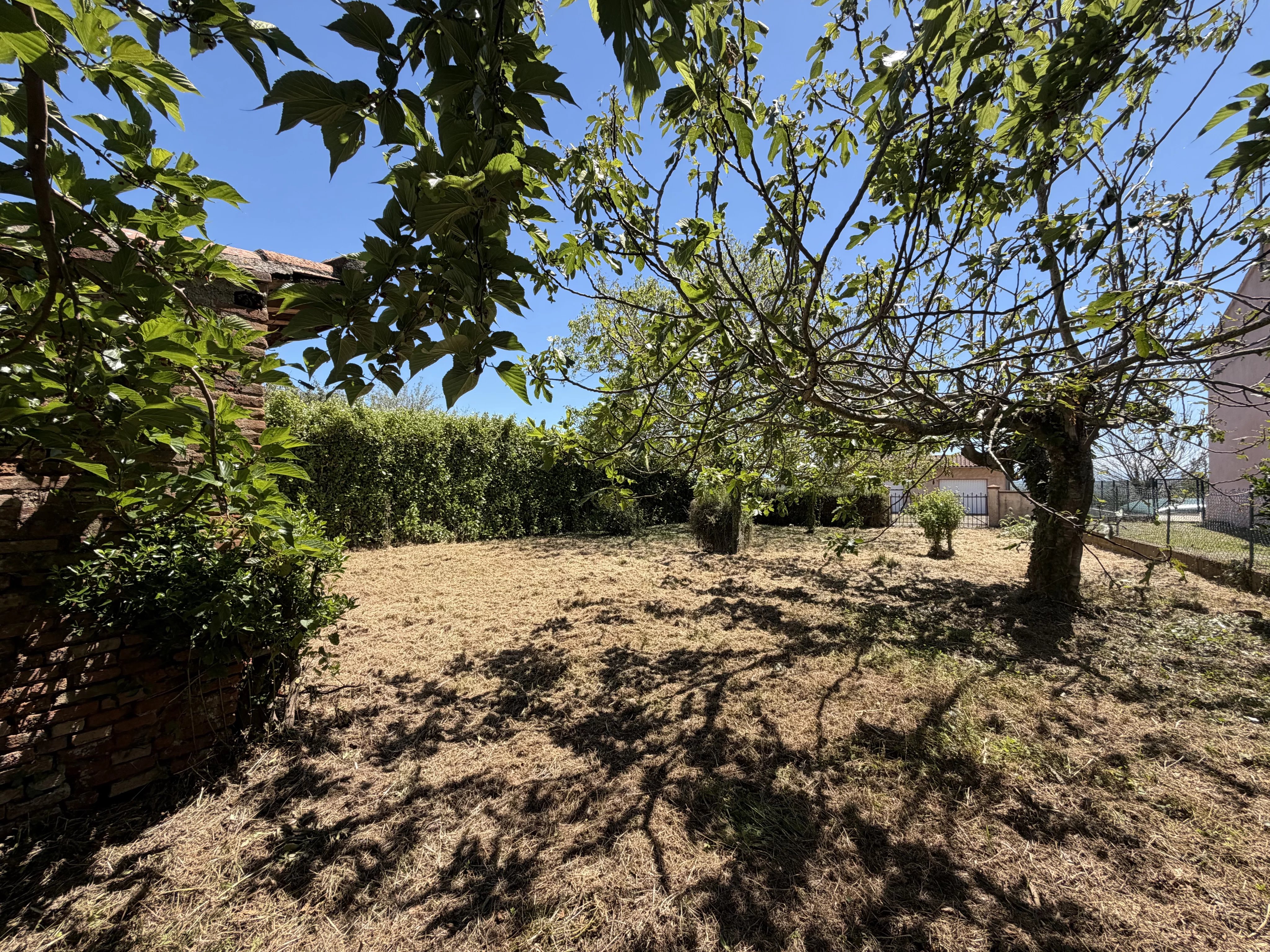 Village house for sale Saint-Sulpice-sur-Lèze, Haute-Garonne