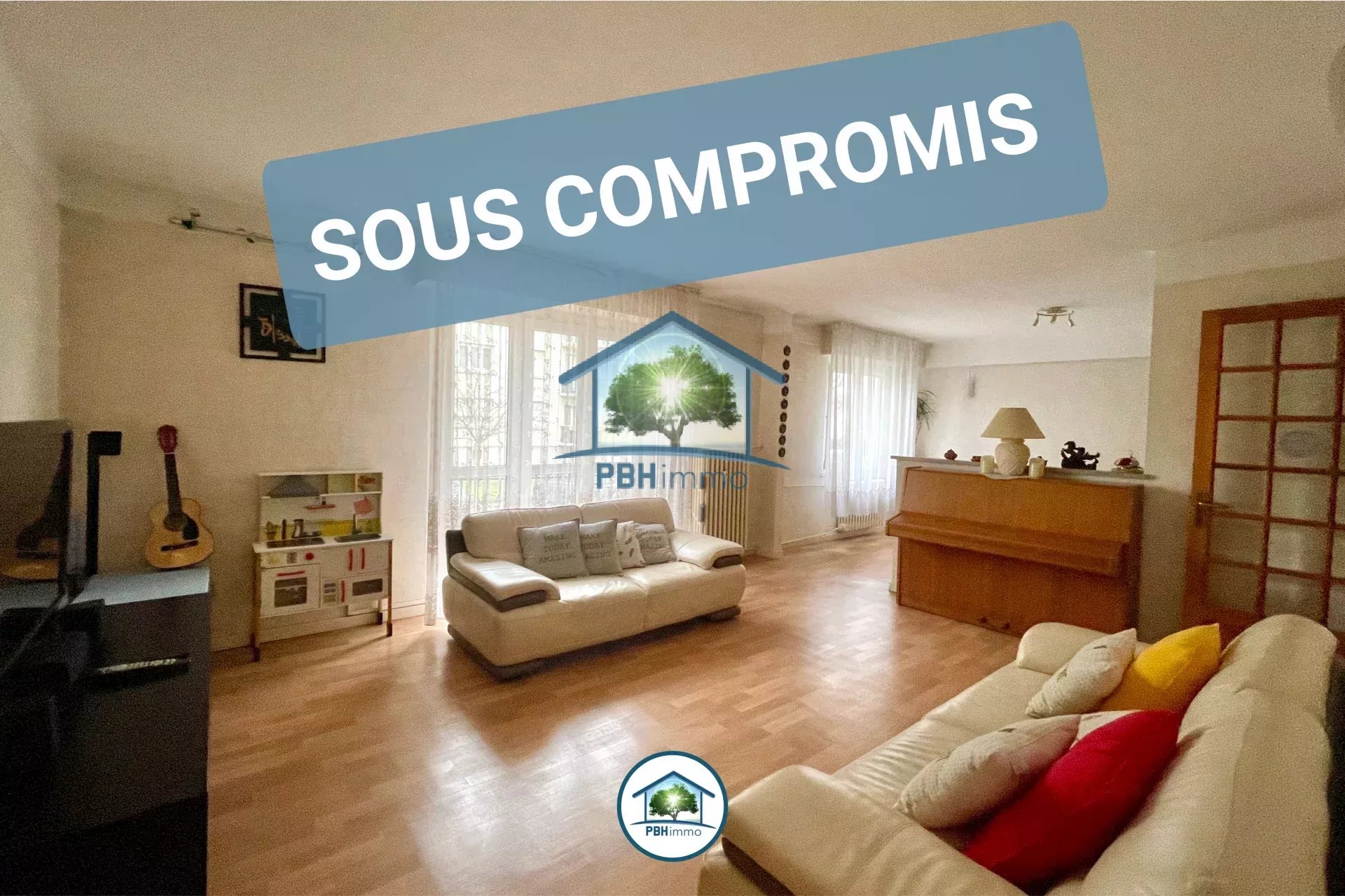 Vente Appartement Strasbourg