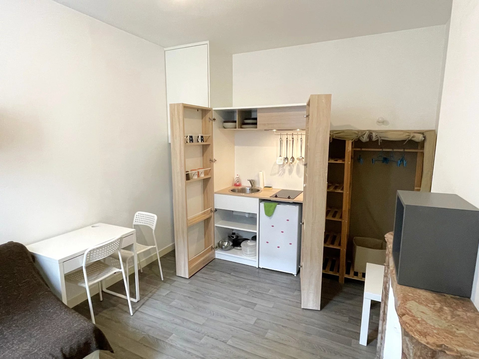 Agence immobilière de GAUTARD Immobilier