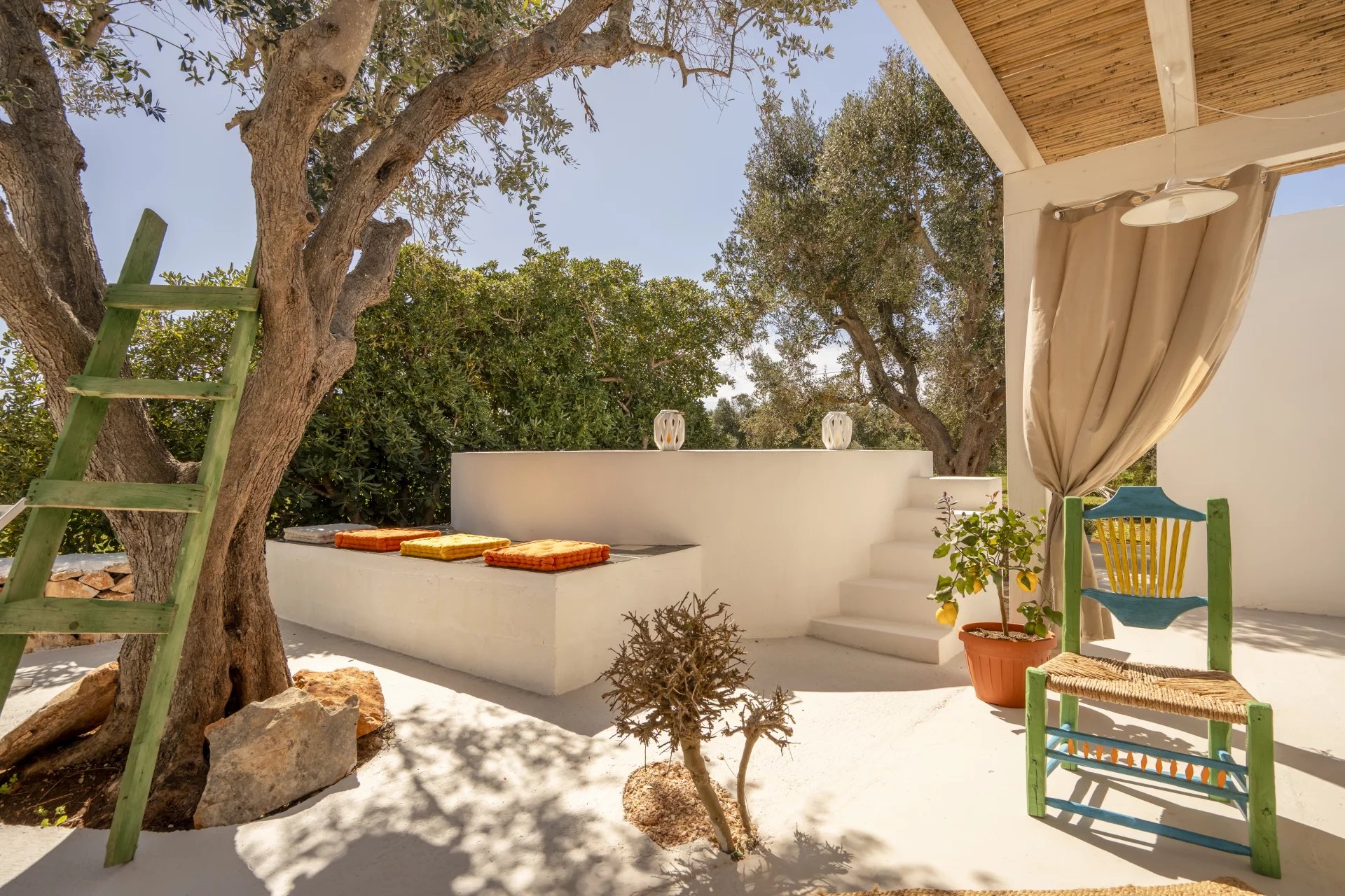 Sale Villa Sava