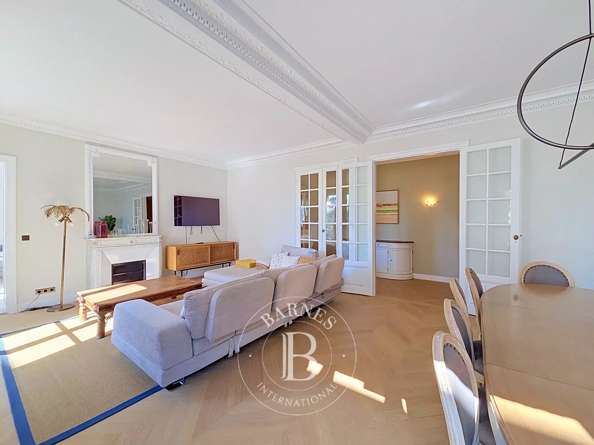Paris  - Apartment 2 Bedrooms - picture 12