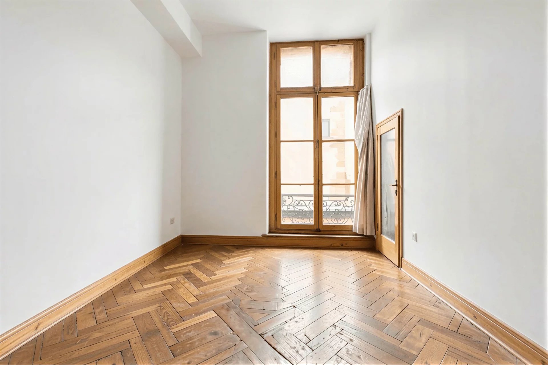 Vente Appartement Paris 4ème