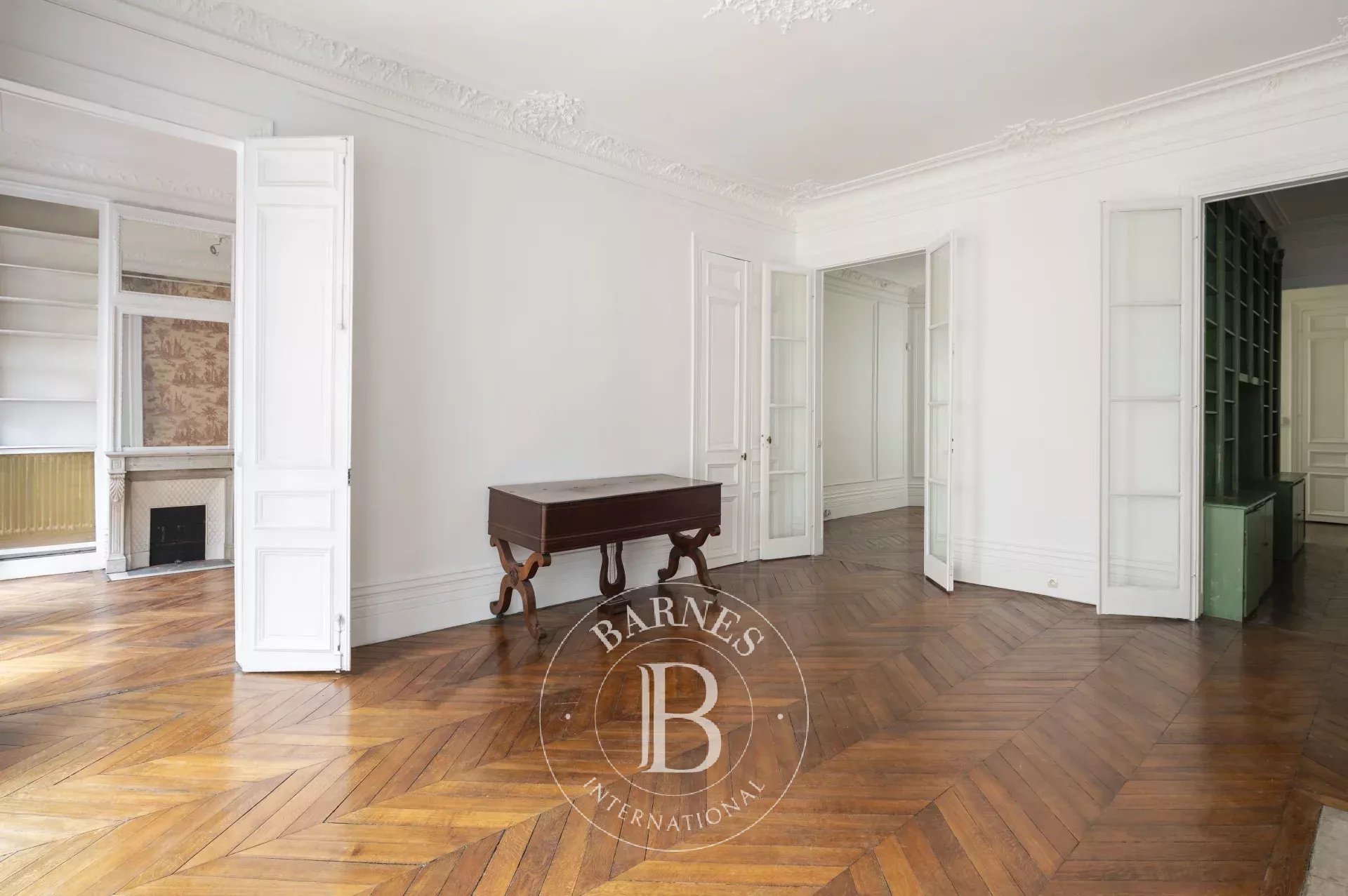 Daire Paris 9ème - picture 30