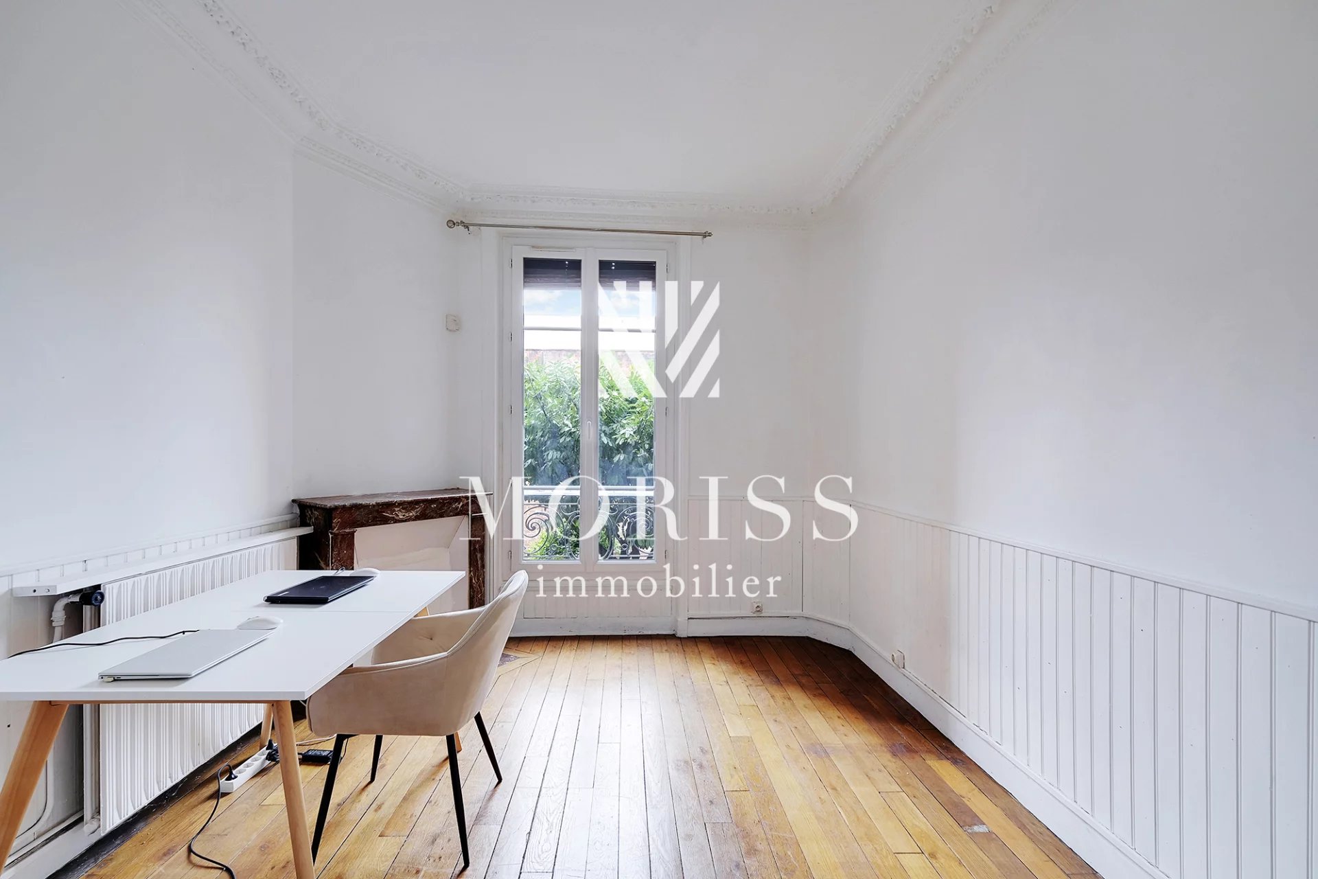 Appartement 2 pièces - Image Array