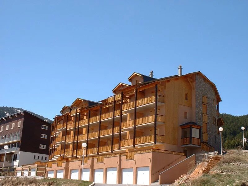 Location saisonnière Appartement Les Angles