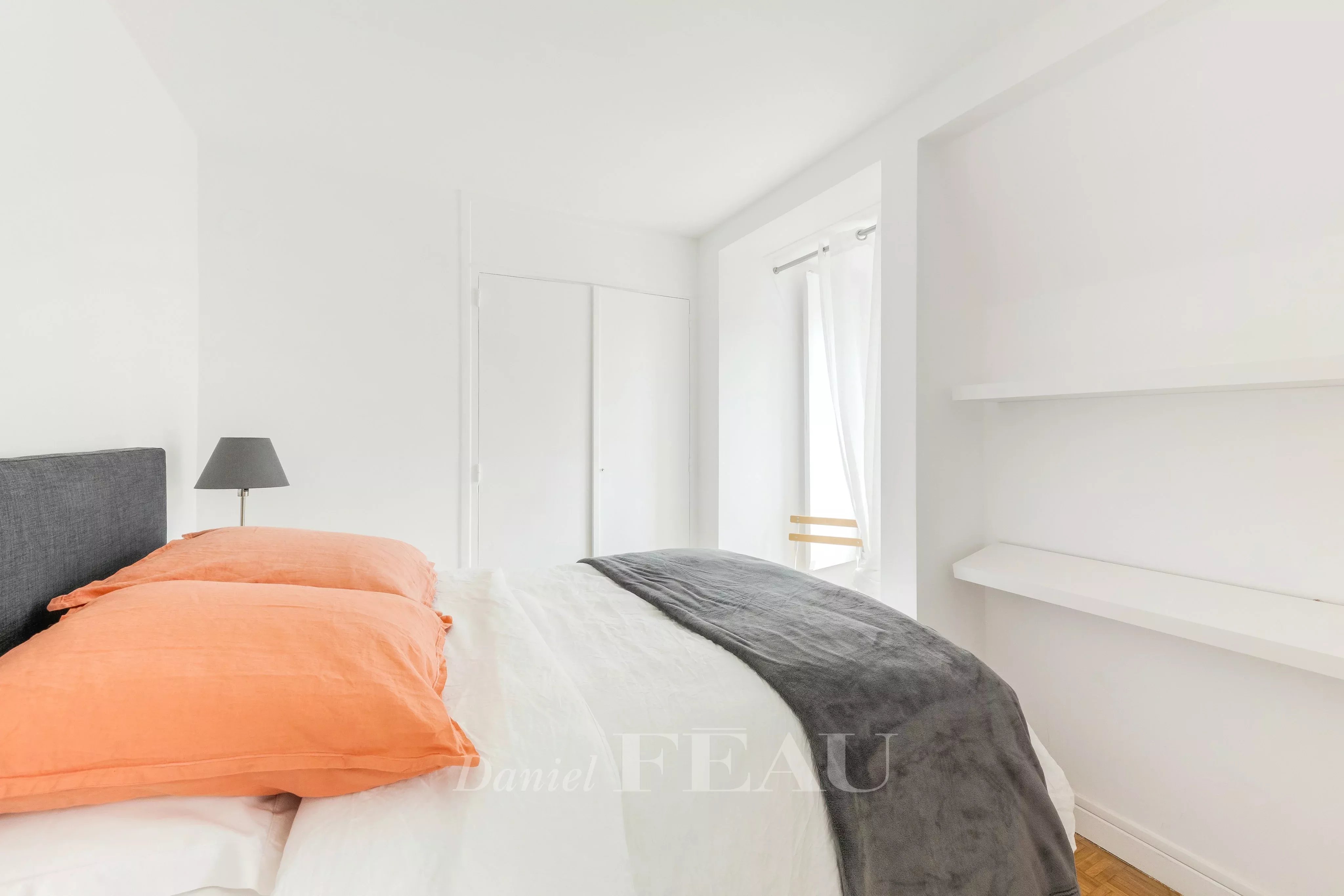 Rental Apartment Versailles