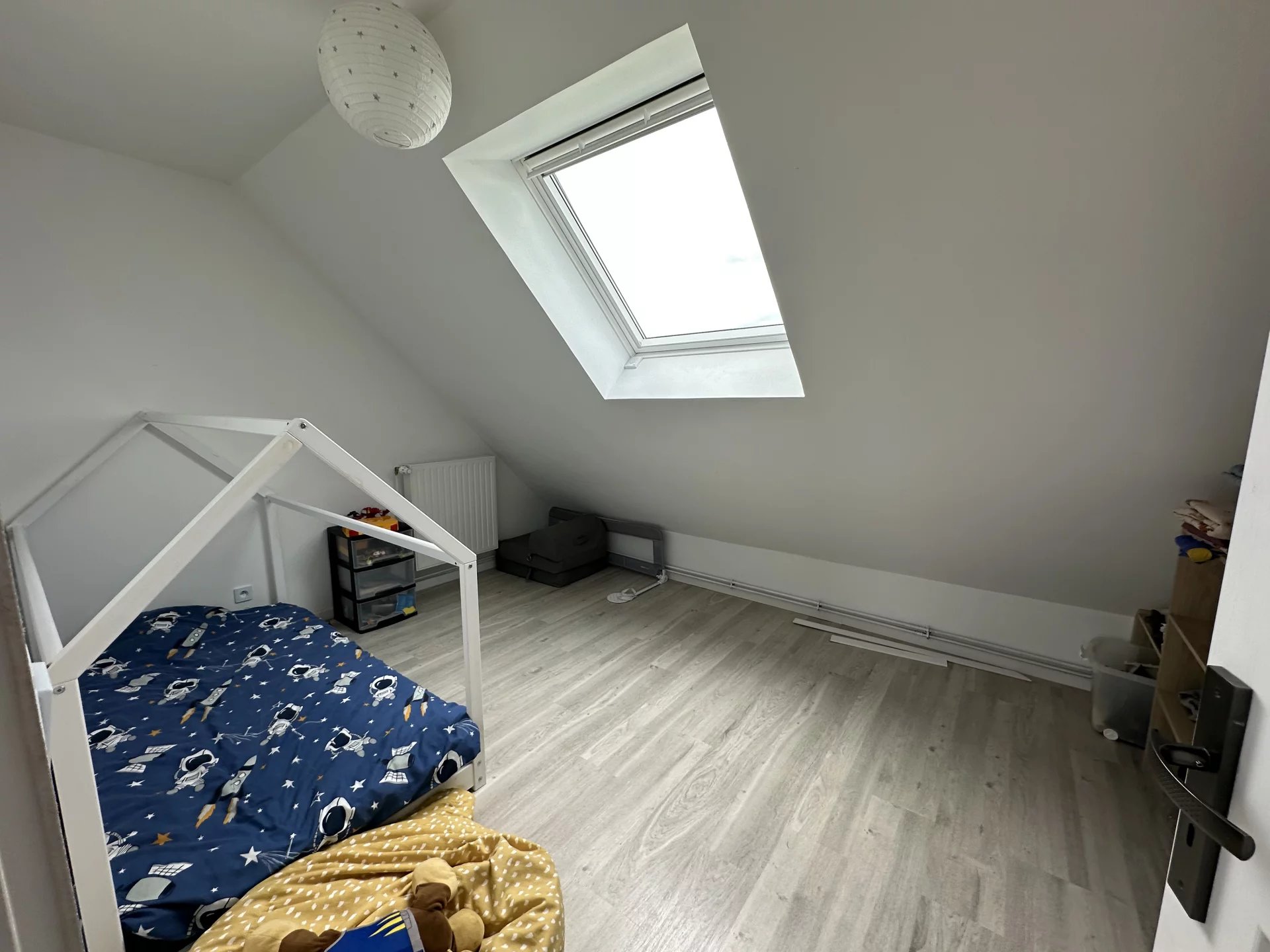 Vente Maison Amilly