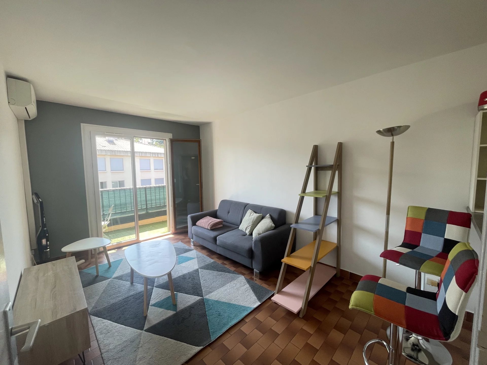 Location Appartement Alès