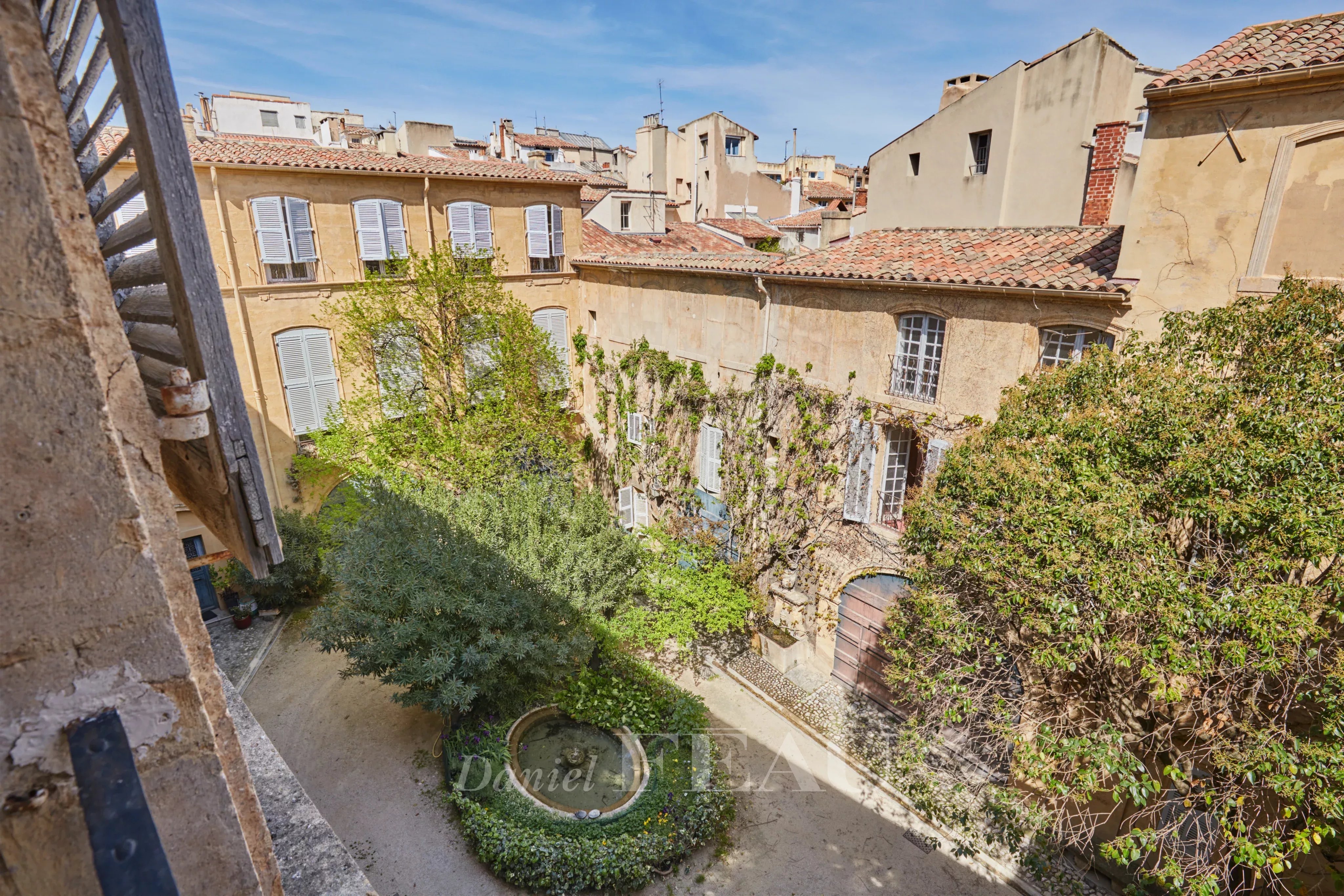 Vente Appartement Aix-en-Provence