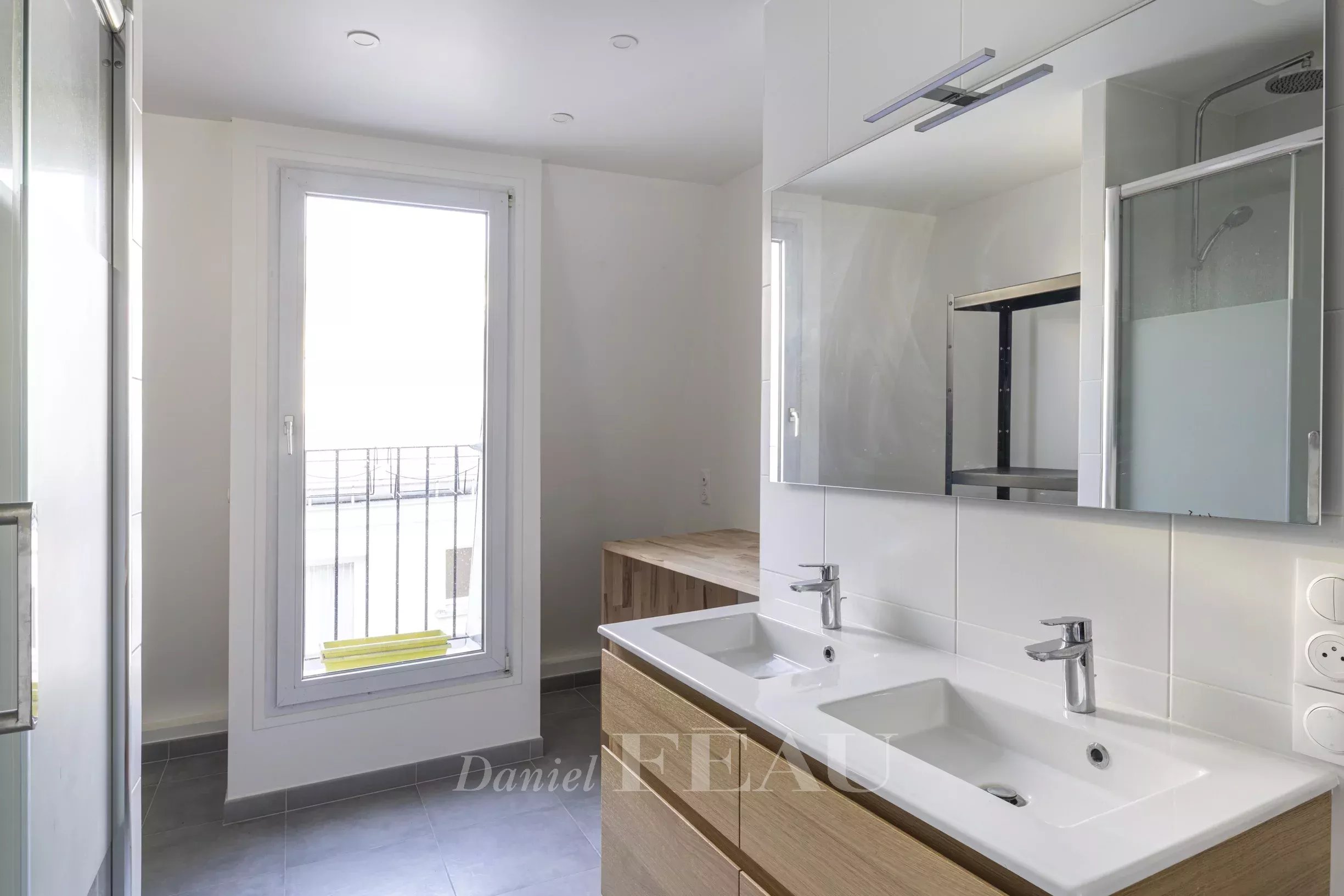Rental Apartment Paris 9th