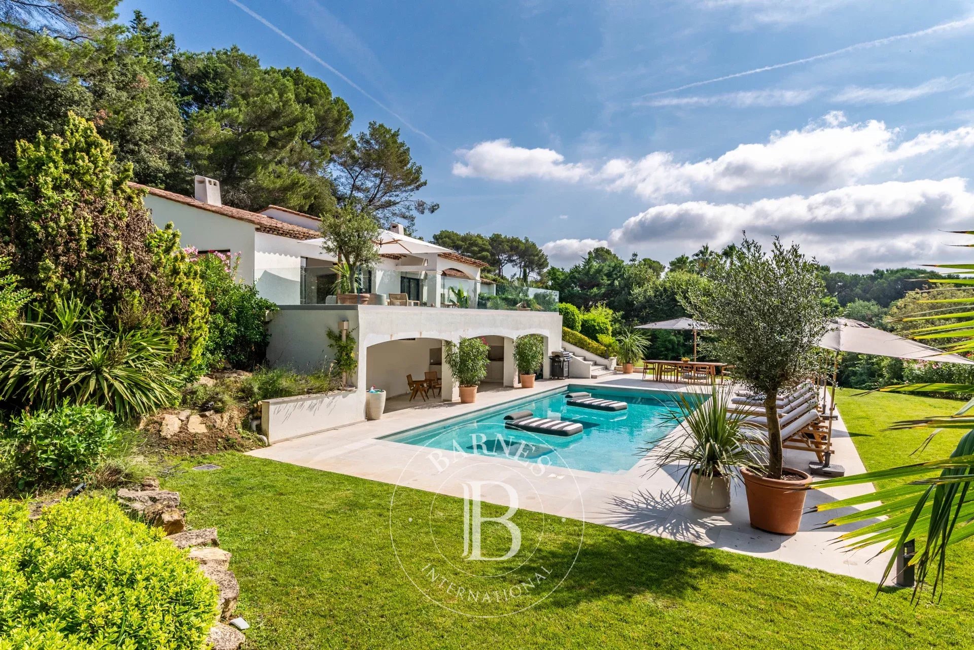 Villa Mougins  -  ref 85077927 (picture 3)