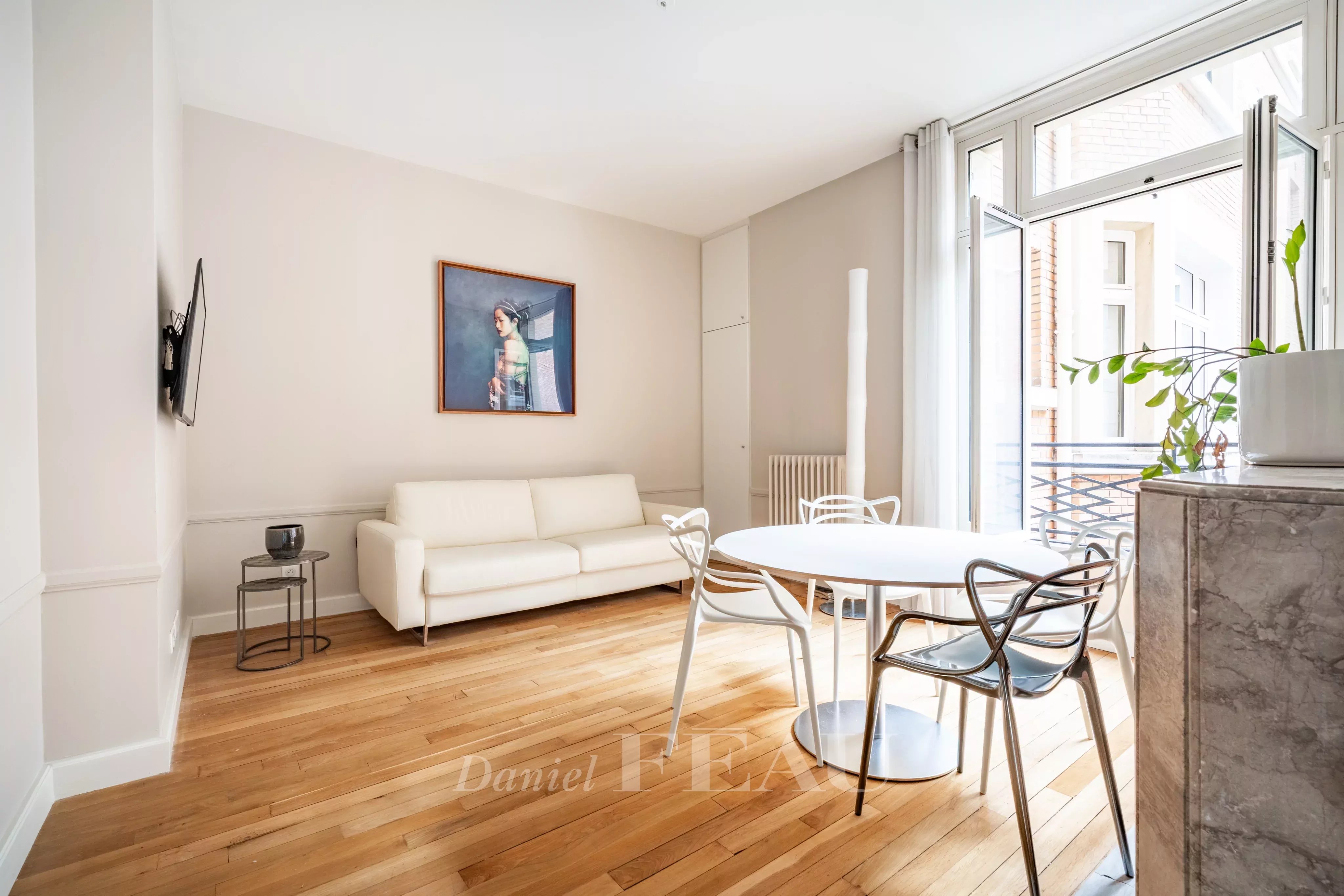 Sale Apartment Neuilly-sur-Seine