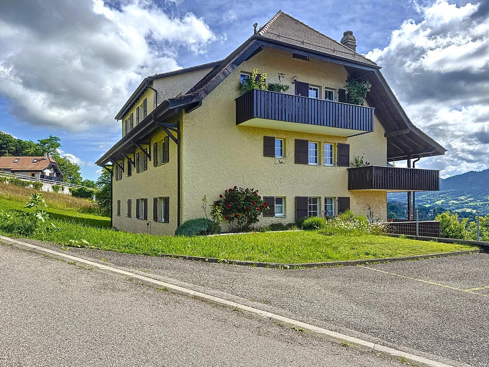 Belle opportunité à saisir !