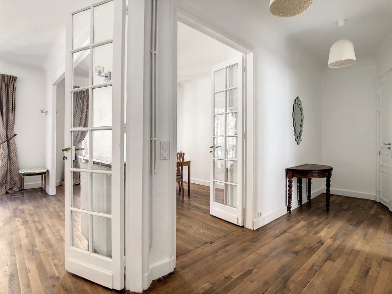 Alquiler Piso | Neuilly-sur-Seine - picture 2