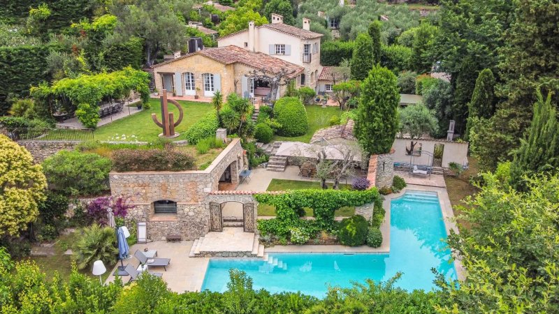 For Sale Villa | Mougins - picture 1