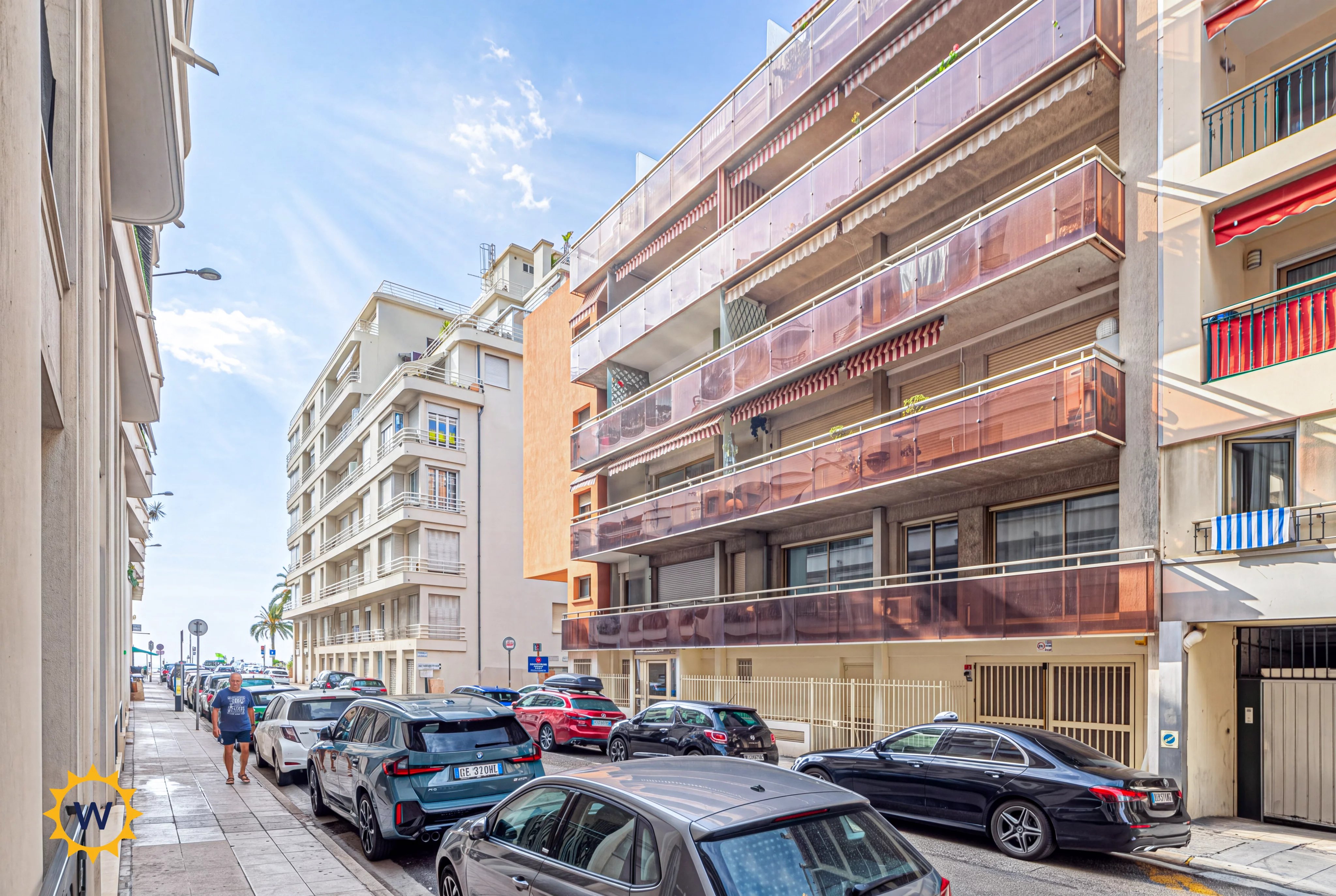 LOCATION ETUDIANTE - Studio meuble proche mer — photo 9