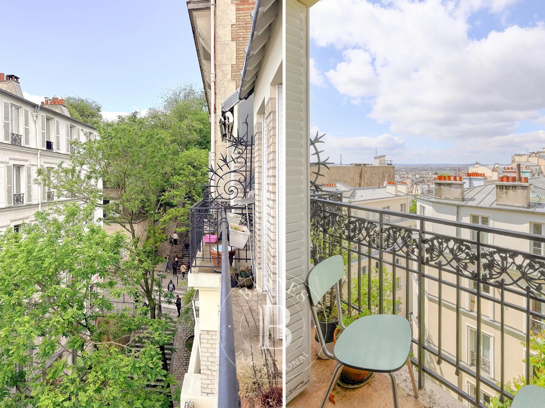 Paris  - Apartment  - picture 13