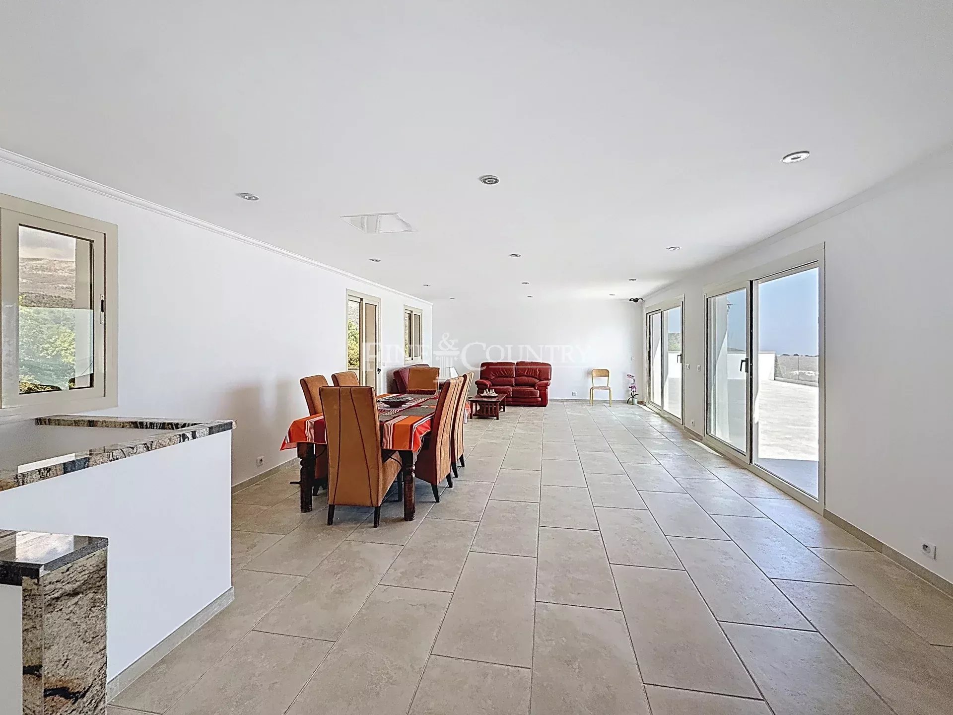 Photo of For sale villa in Cabris