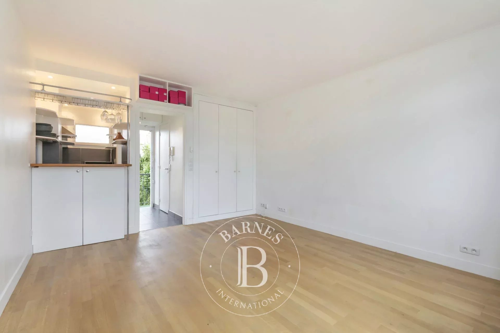 Daire Neuilly-sur-Seine - picture 5