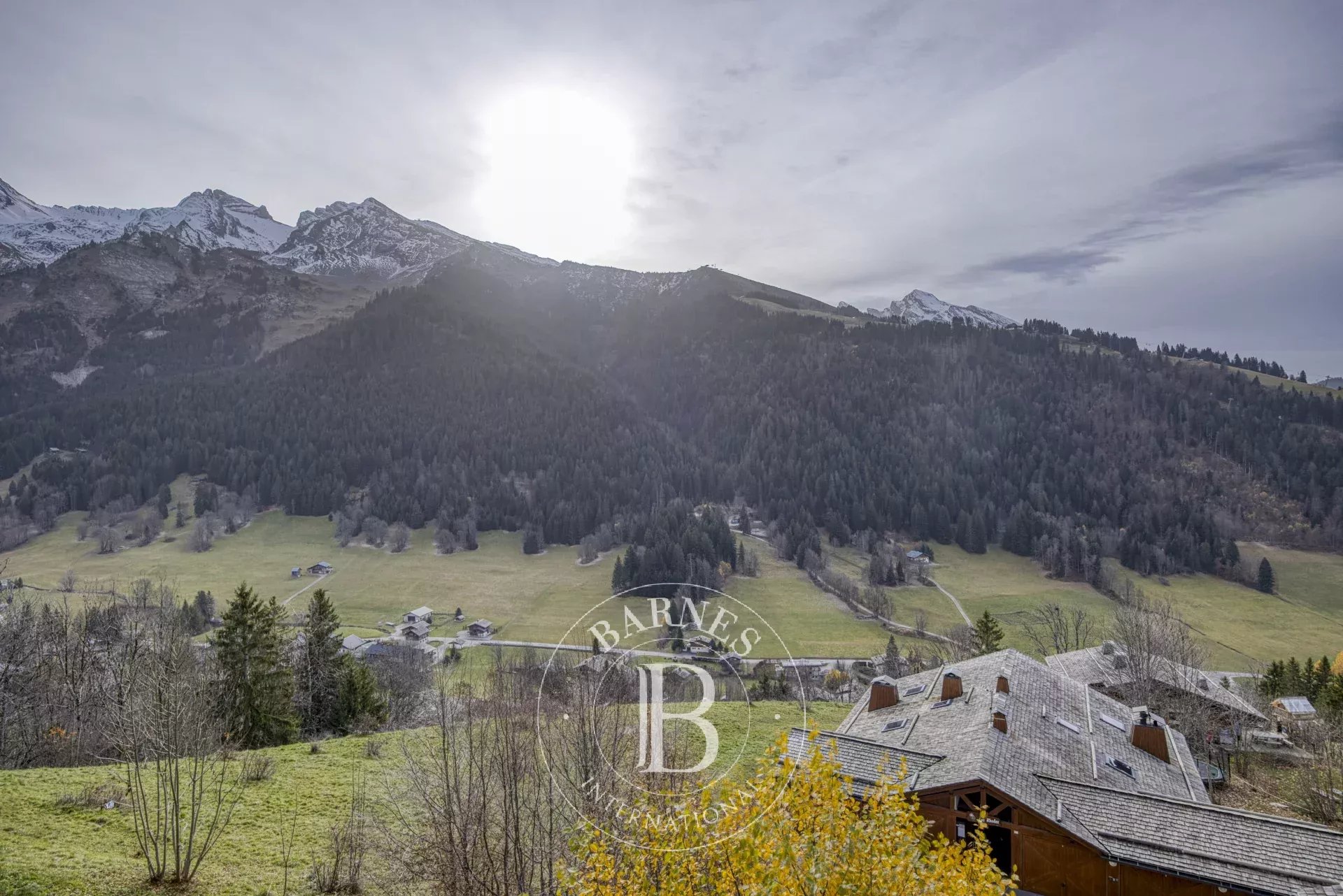 Daire La Clusaz - picture 5