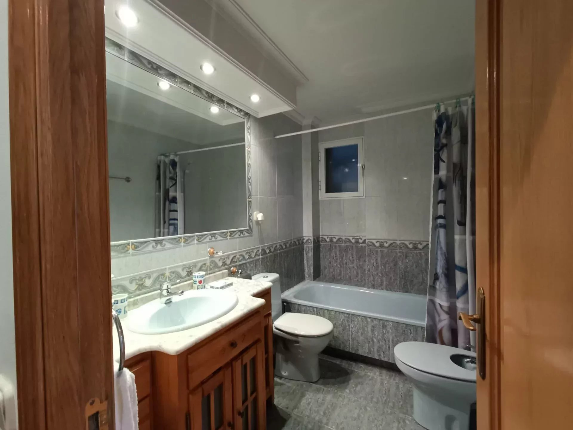 Daire Madrid - picture 23