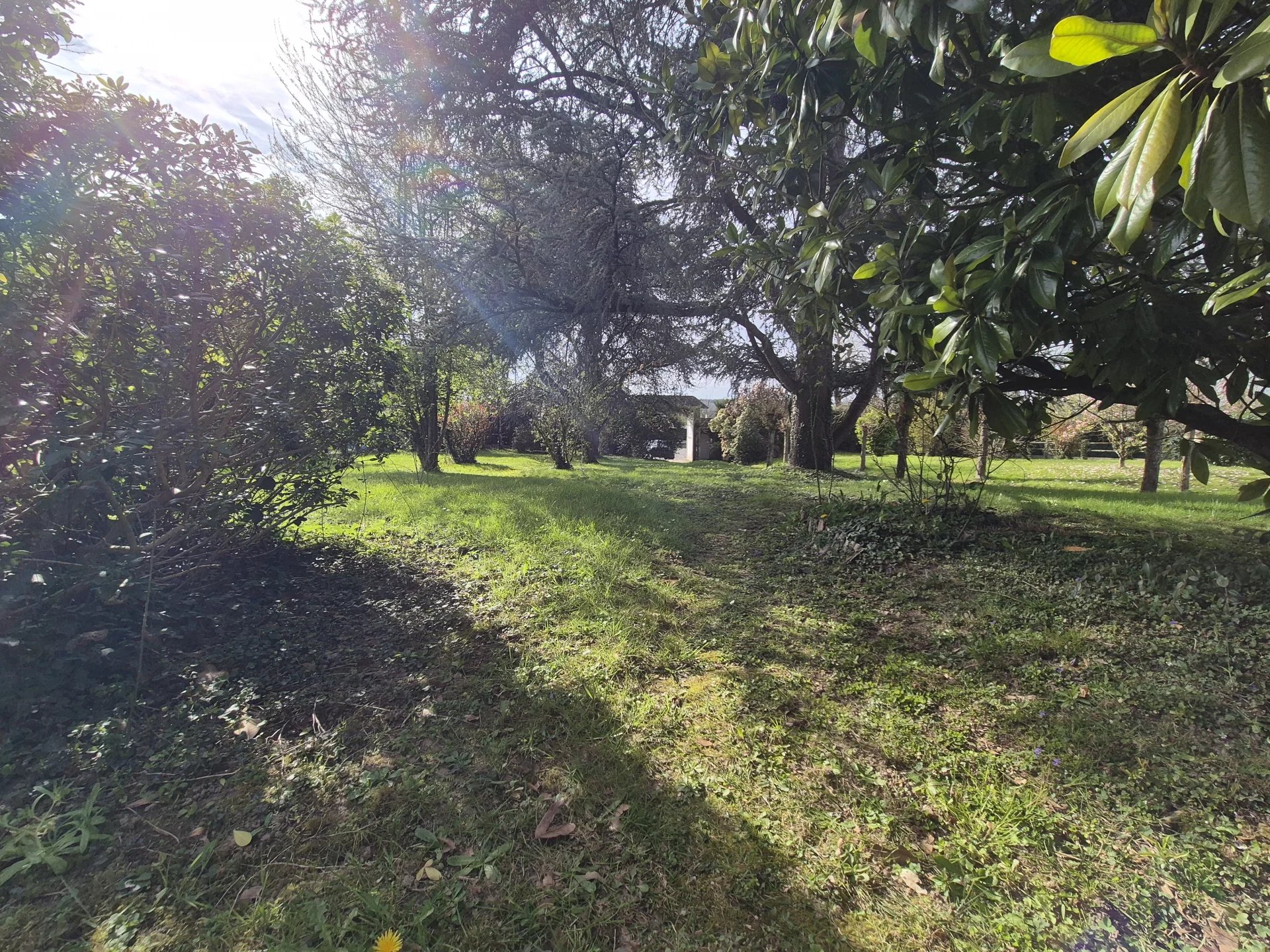 Vente Maison Mayenne