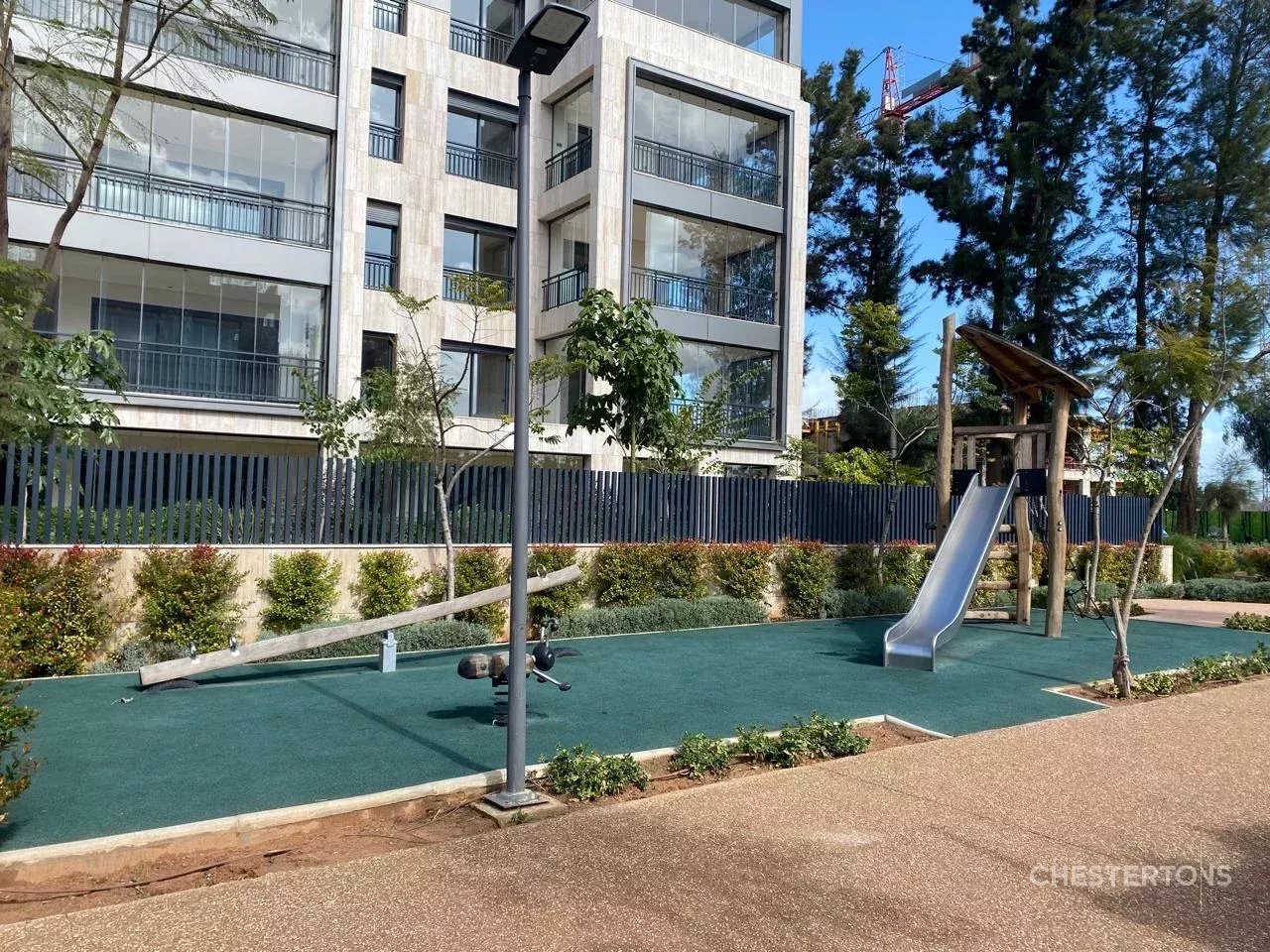 Image of Apartment - 3 Bedrooms for Rental in Rabat-Rabat-Morocco, Image 12