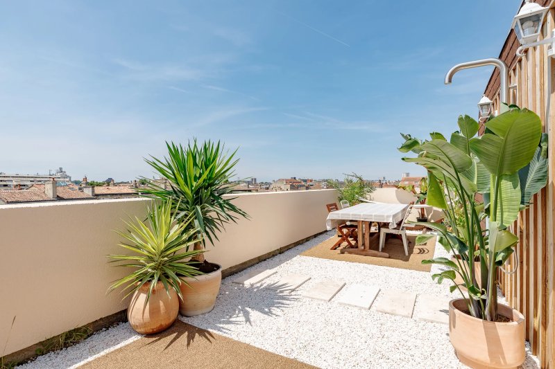 Venta Piso | Bordeaux - picture 2
