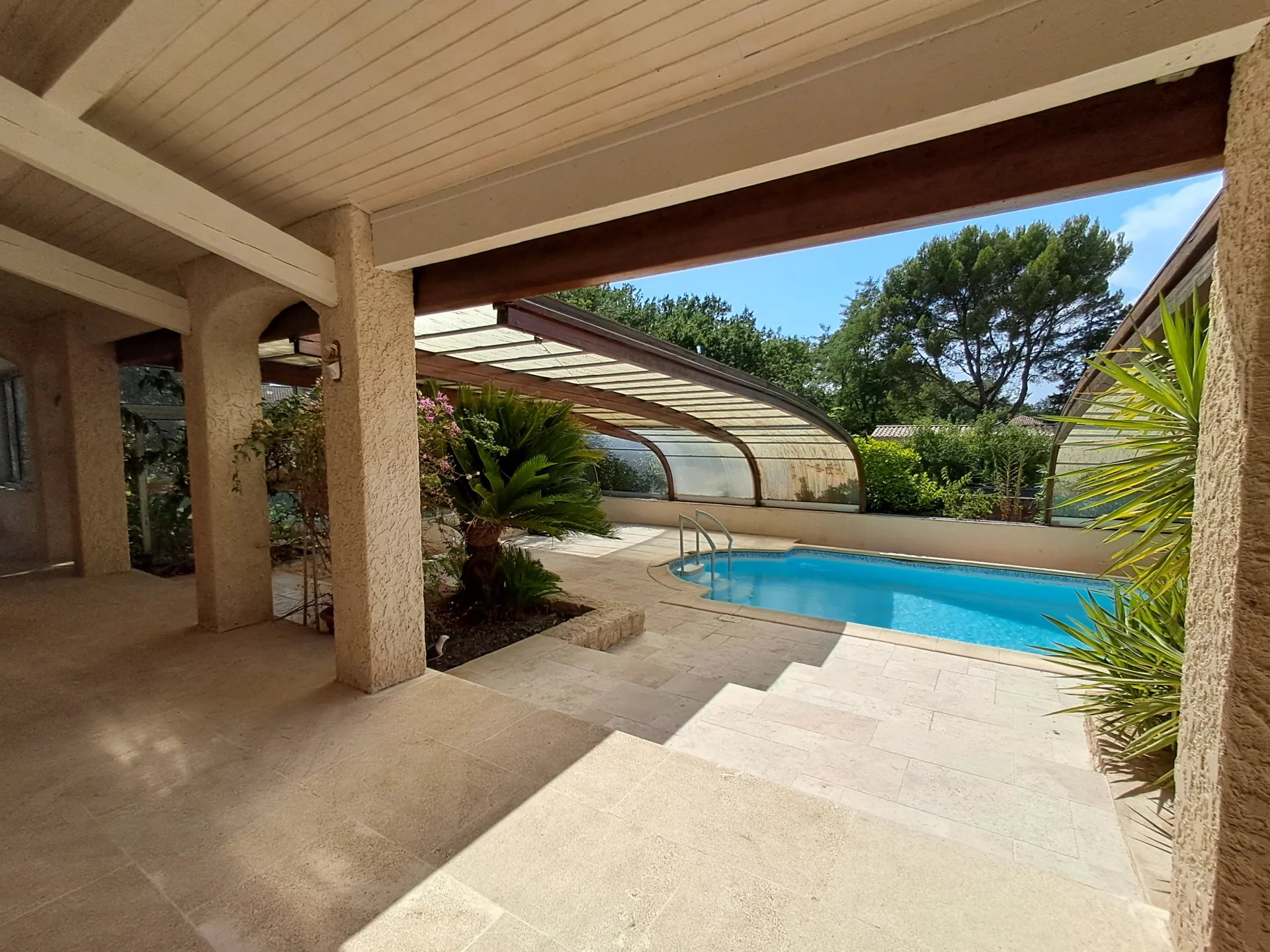 Photo bien immobilier