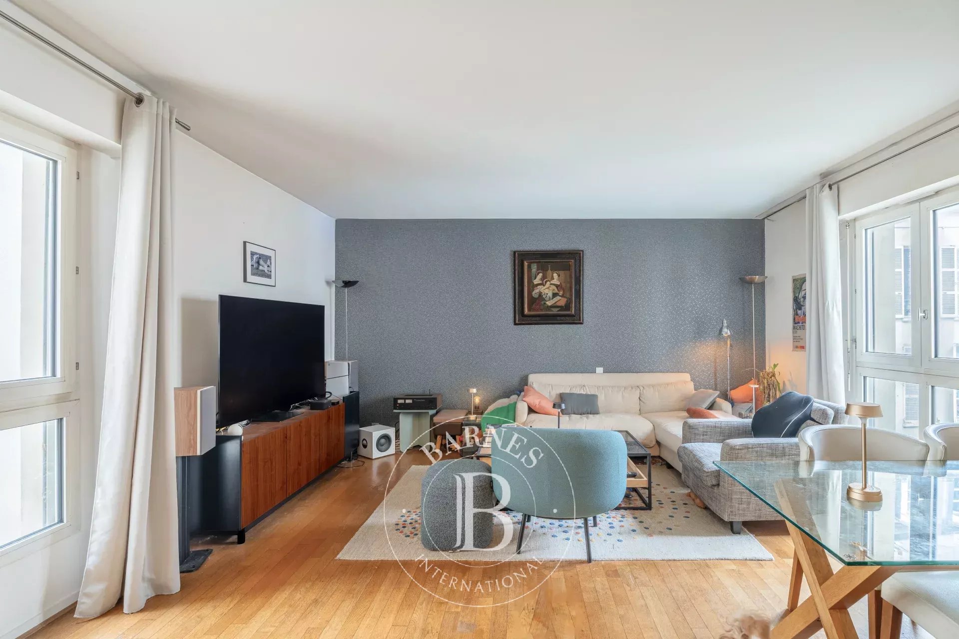 Appartement Paris 75003  -  ref 87014133 (picture 1)