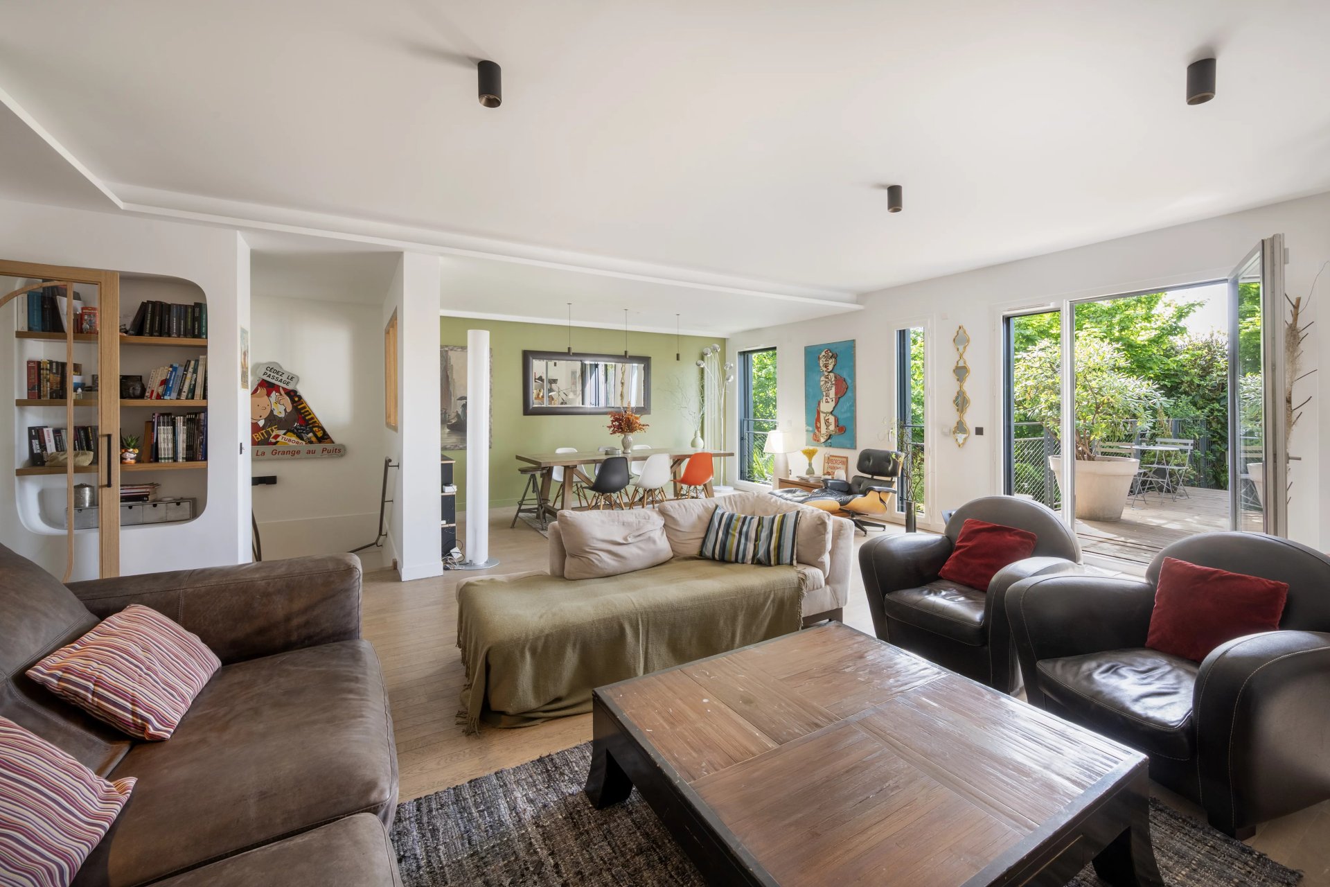 3 Bedroom Apartment/Flat's Image 4