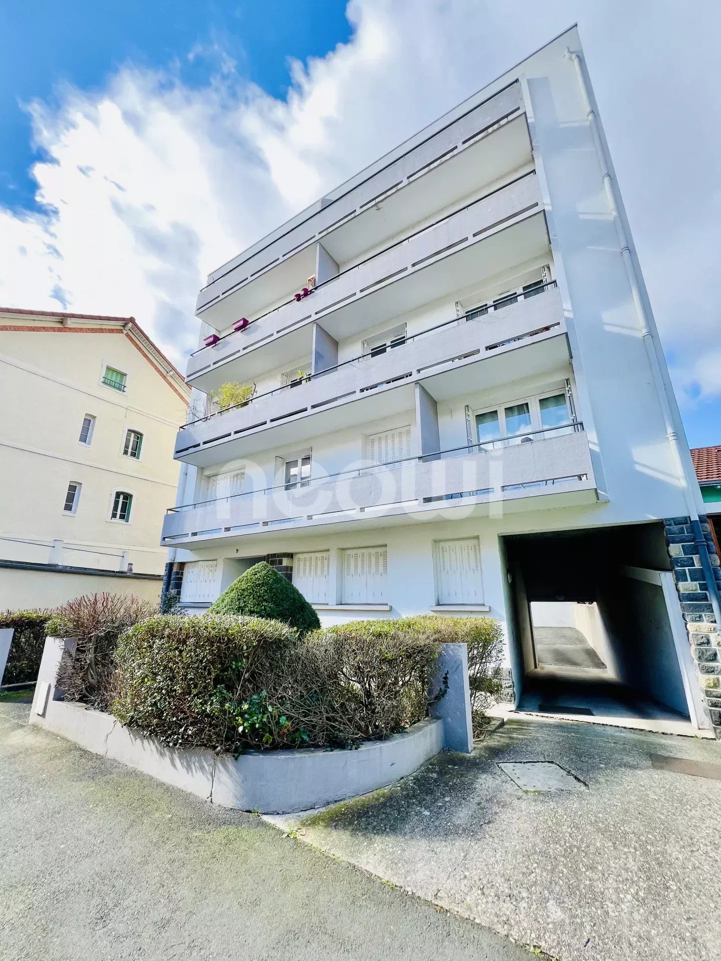 Vente Appartement Chamalières