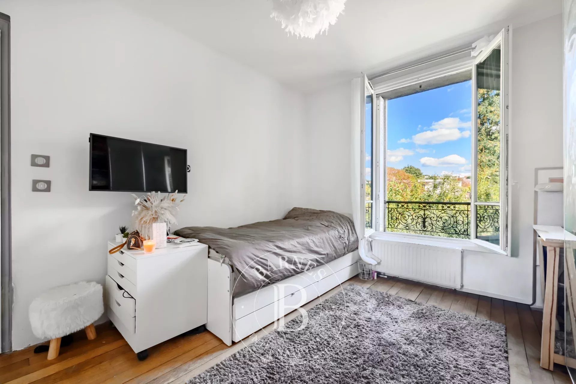 Ev Nogent-sur-Marne - picture 11