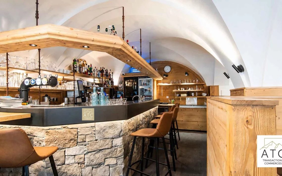 BAR RESTAURANT LICENCE IV 3 VALLEES — photo 6