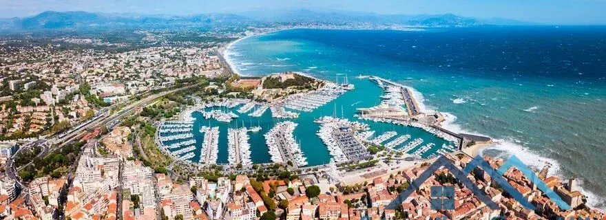 ANTIBES proche Port - 2P avec balcon sud - Photo 4