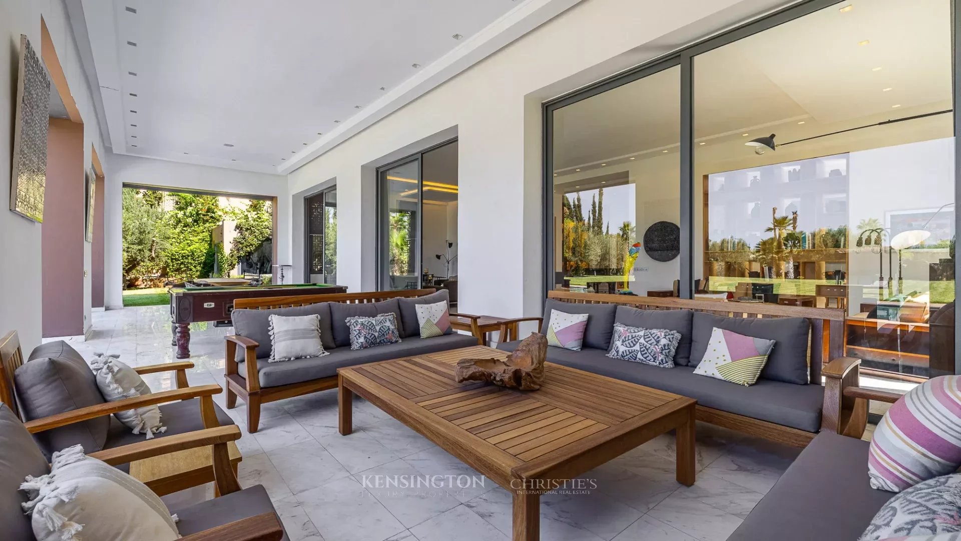 7 Bedroom Villa/Townhouse's Image 18