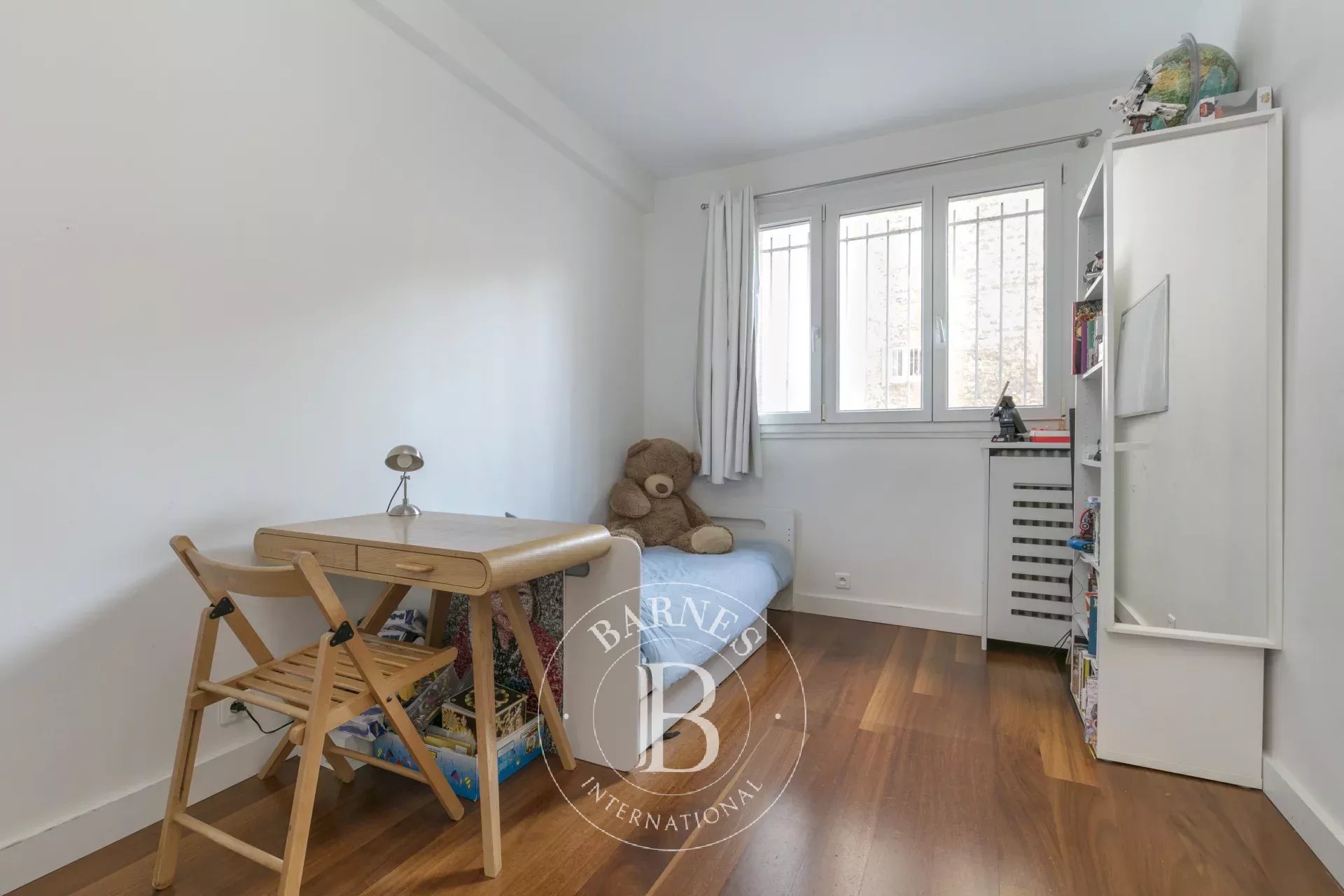 Daire Paris 17ème - picture 10