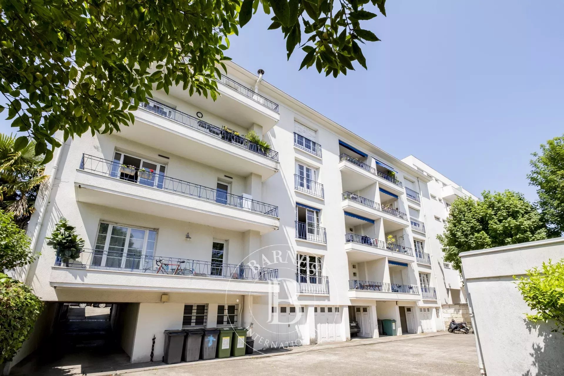 Daire Bordeaux - picture 15