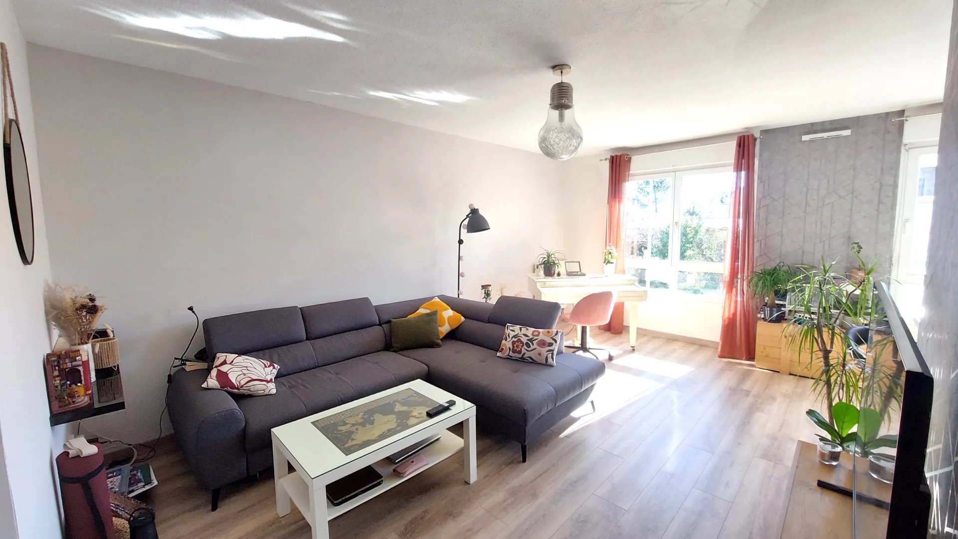 Vente Appartement Poitiers