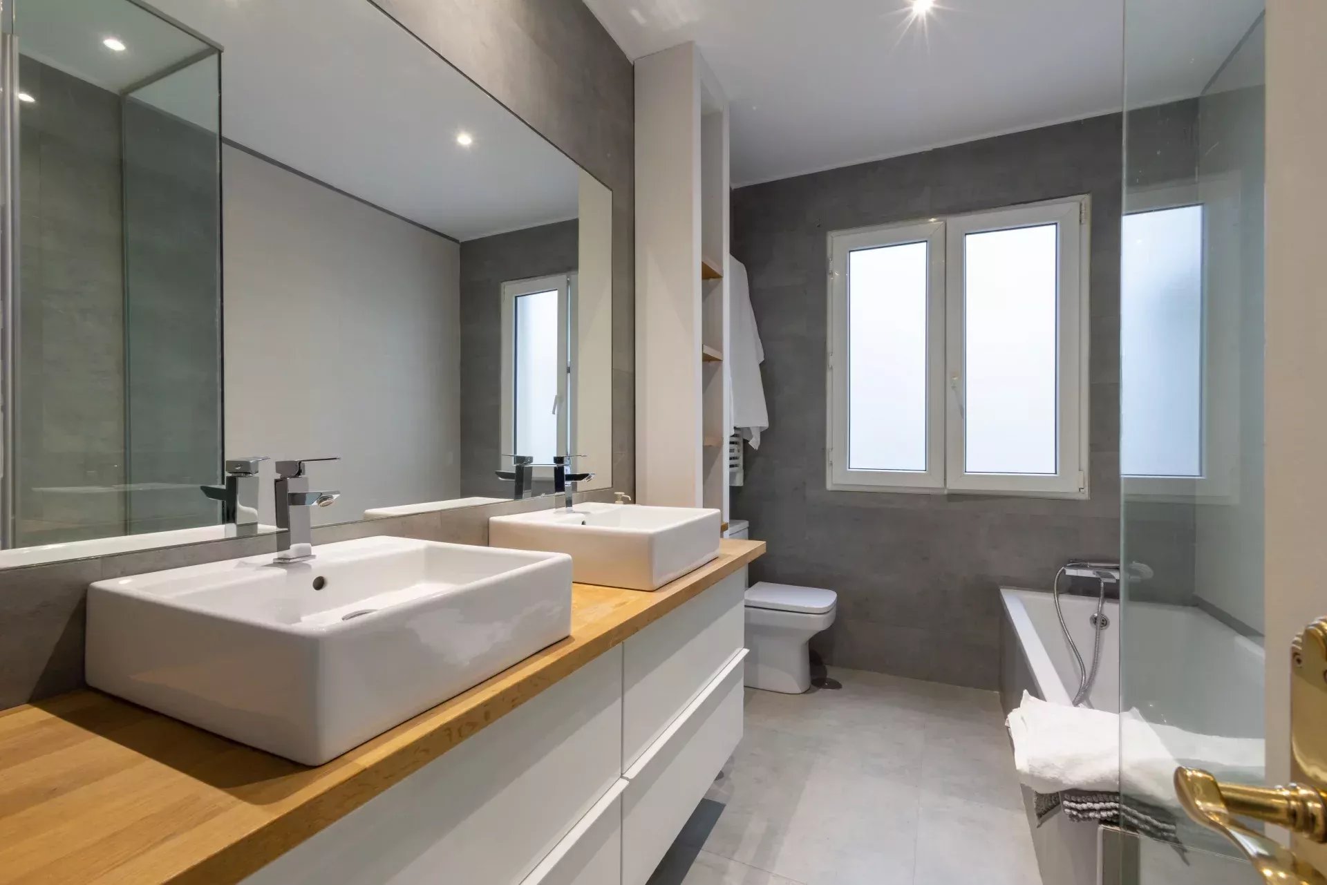 Daire Madrid - picture 14